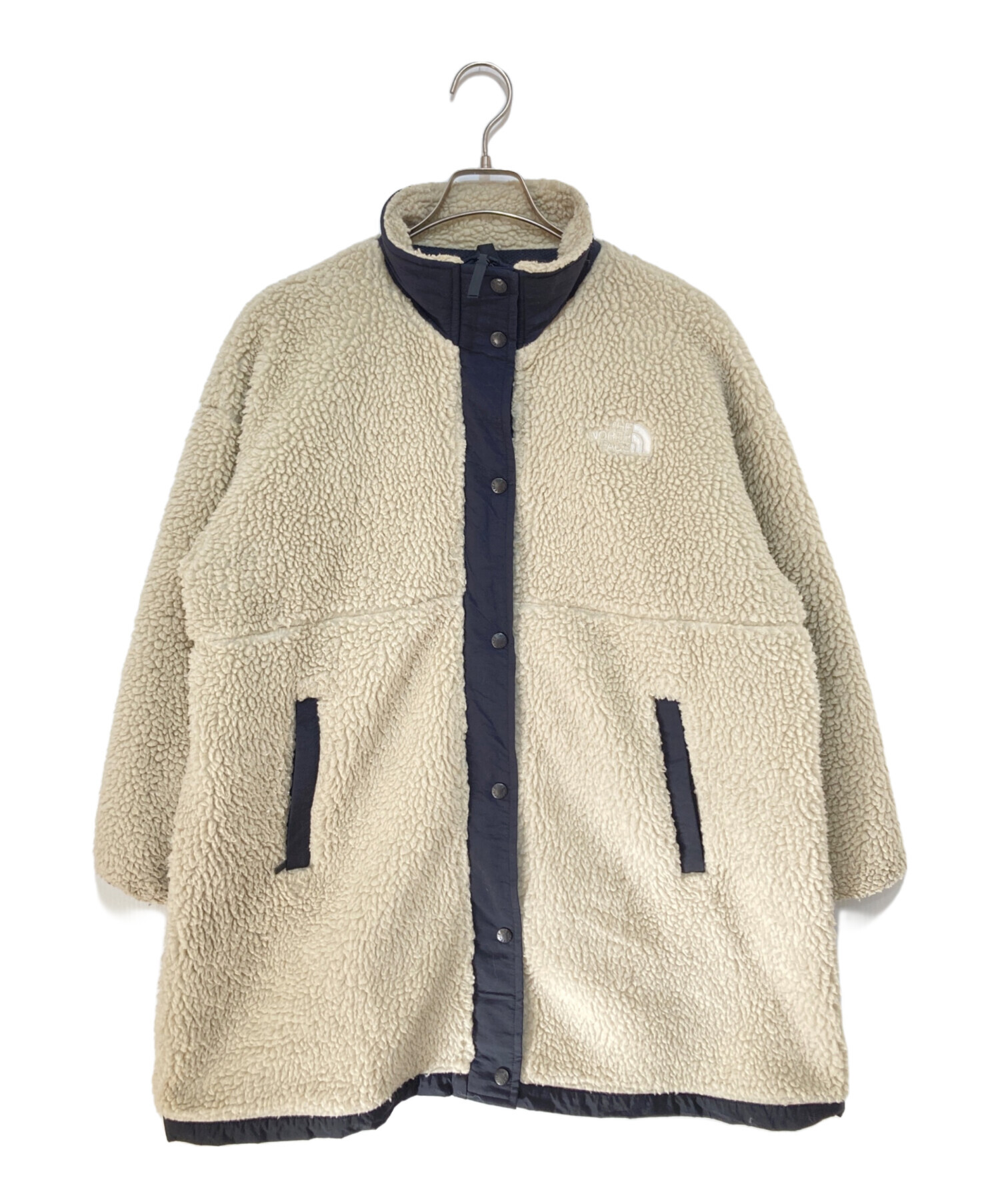 中古・古着通販】THE NORTH FACE (ザ ノース フェイス) ボアフリース