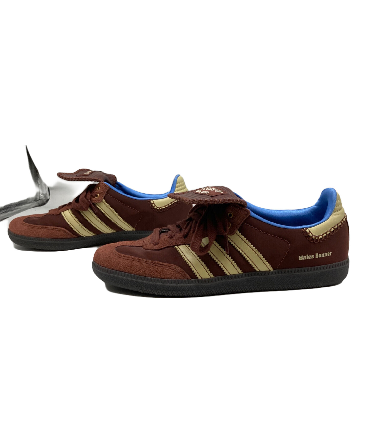 中古・古着通販】adidas (アディダス) WALES BONNER (ウェールズボナー 