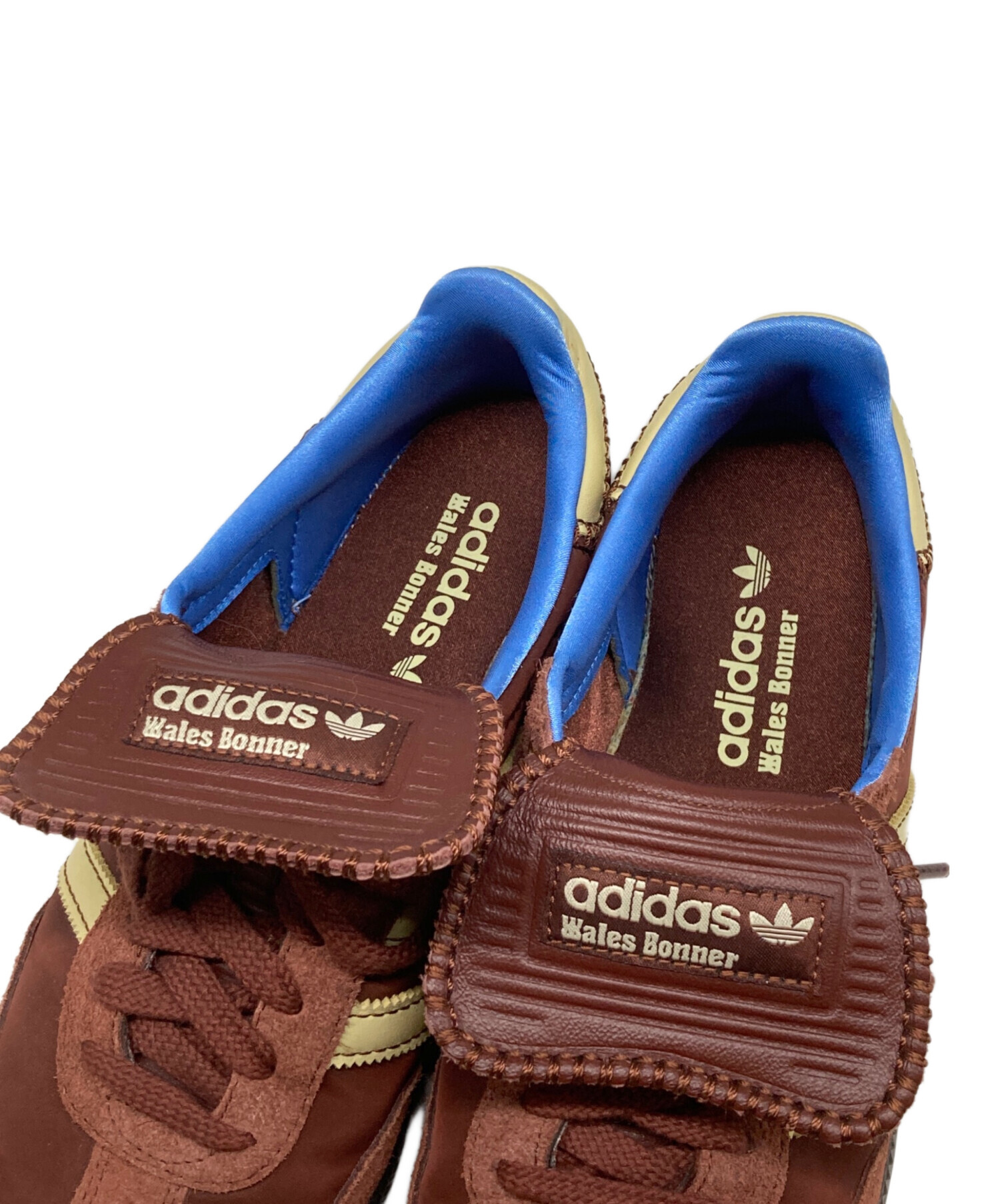 中古・古着通販】adidas (アディダス) WALES BONNER (ウェールズボナー 