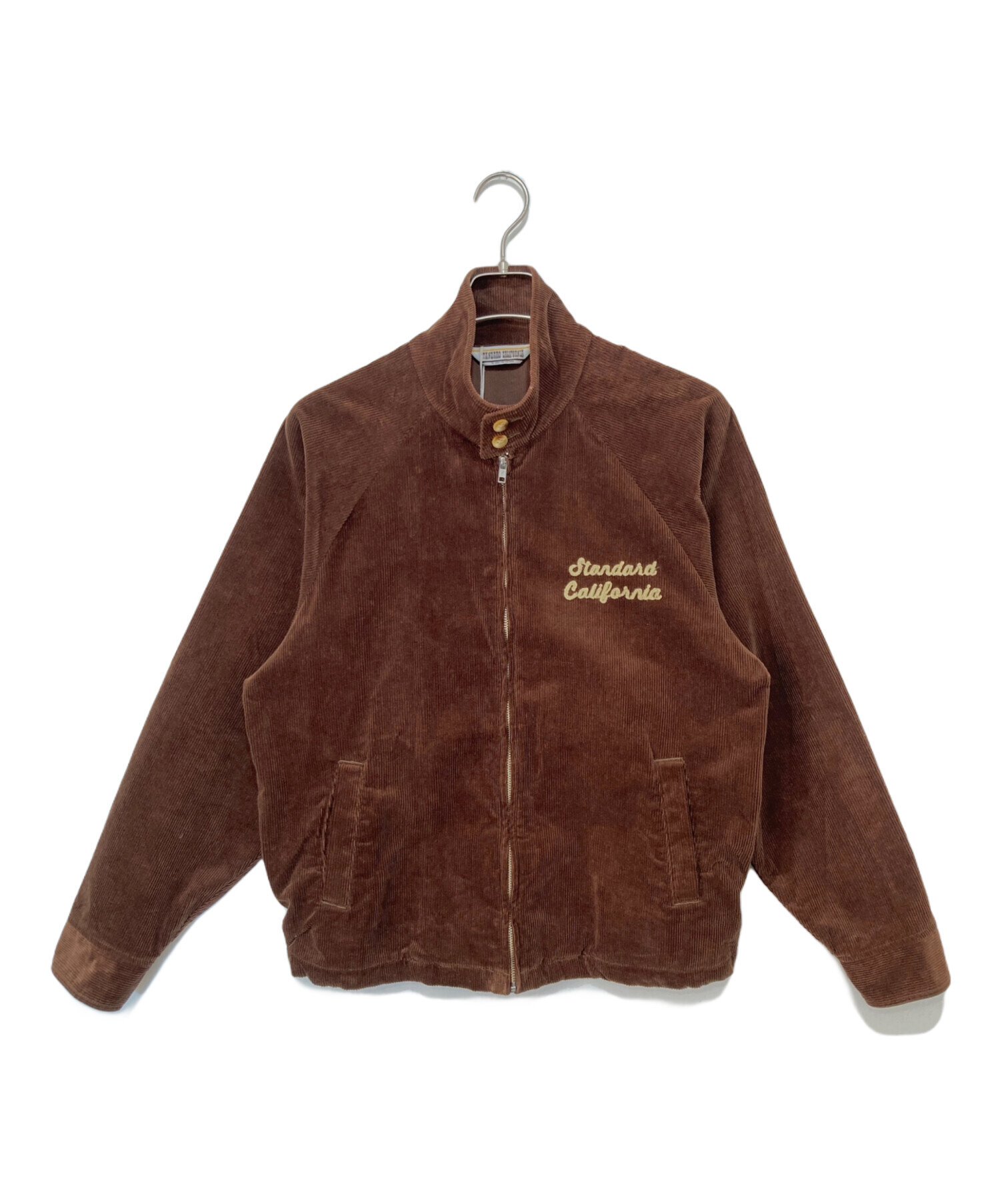 中古・古着通販】STANDARD CALIFORNIA (スタンダードカリフォルニア