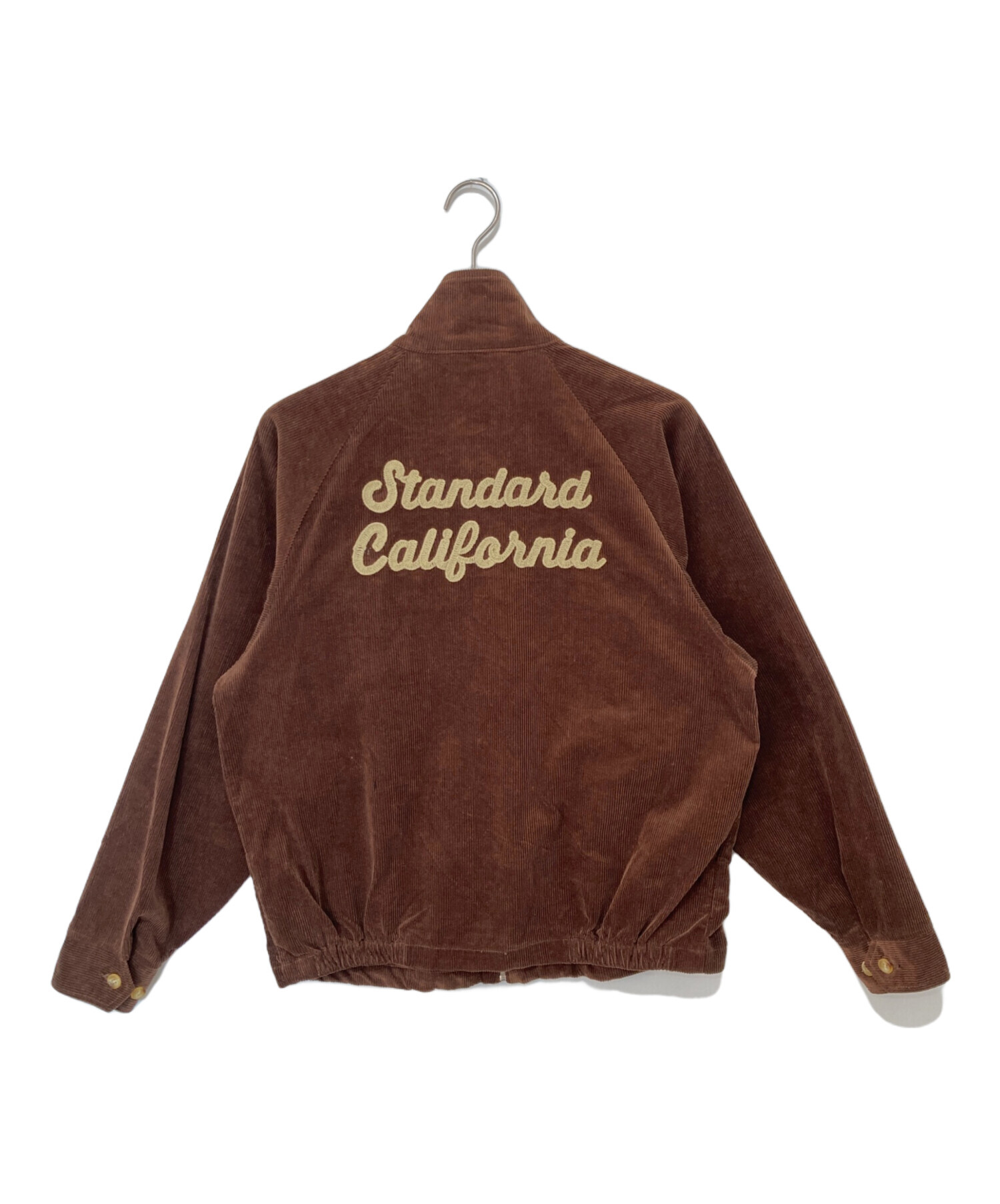 中古・古着通販】STANDARD CALIFORNIA (スタンダードカリフォルニア