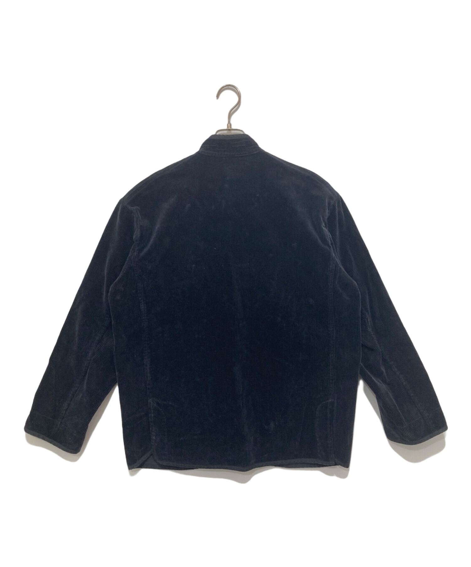 ジャケット・アウター Porter Classic CORDUROY CHINESE JACKET CORDUROY CHINESE JACKET WATCH CHAIN ITEM | PORTER CLASSIC(ポーター