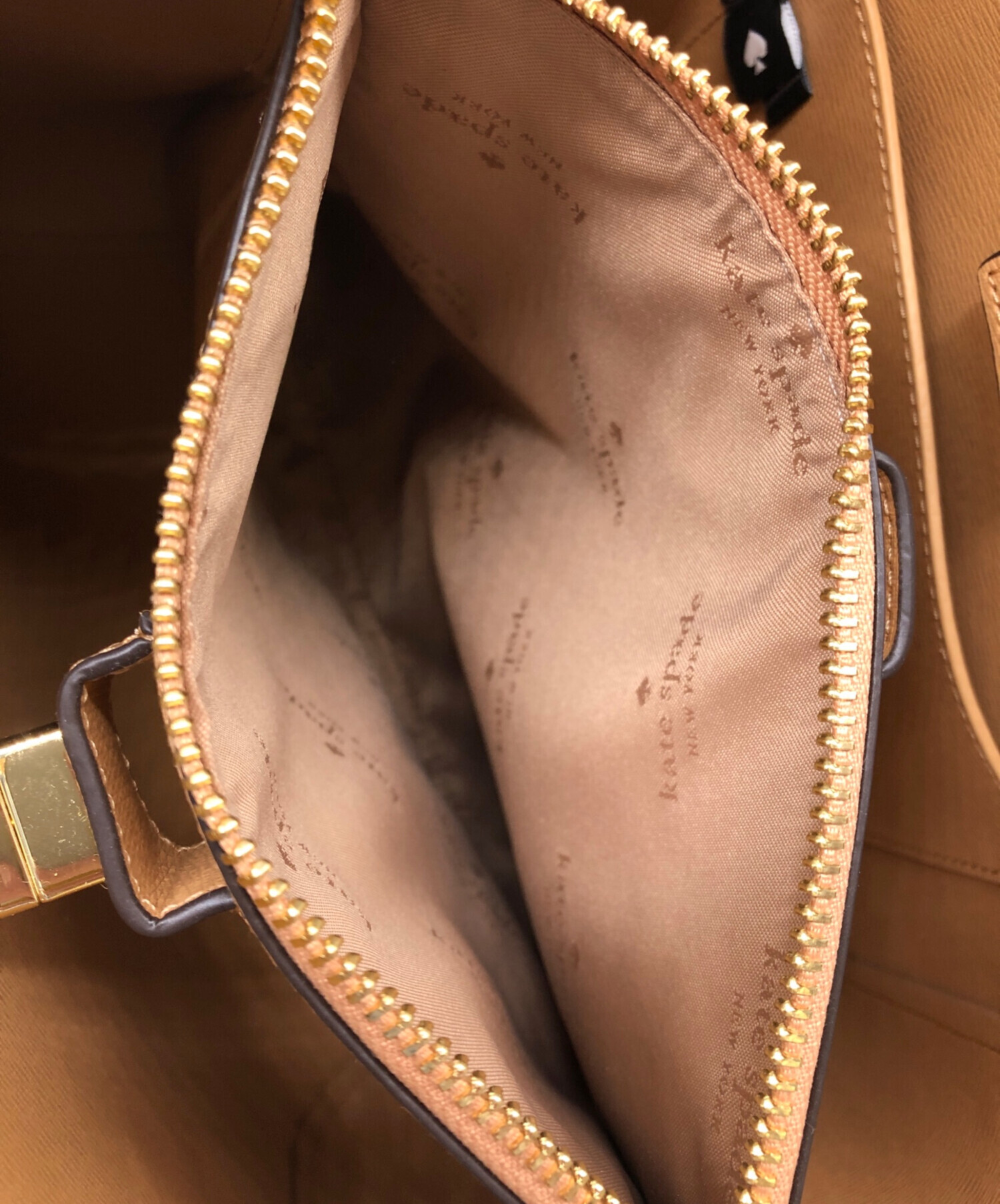 中古・古着通販】Kate Spade (ケイトスペード) フィービー カラー