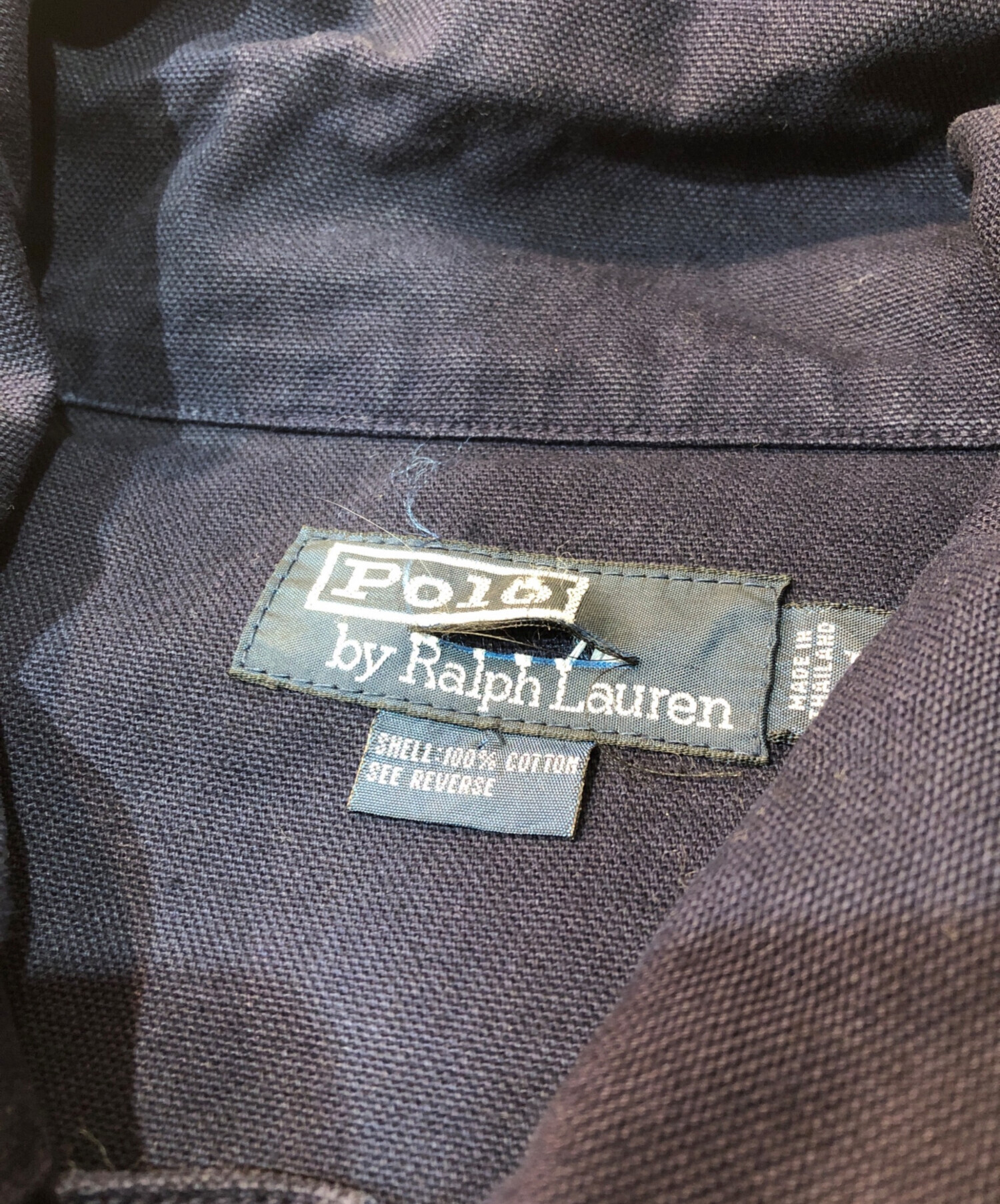 中古・古着通販】POLO RALPH LAUREN (ポロ・ラルフローレン