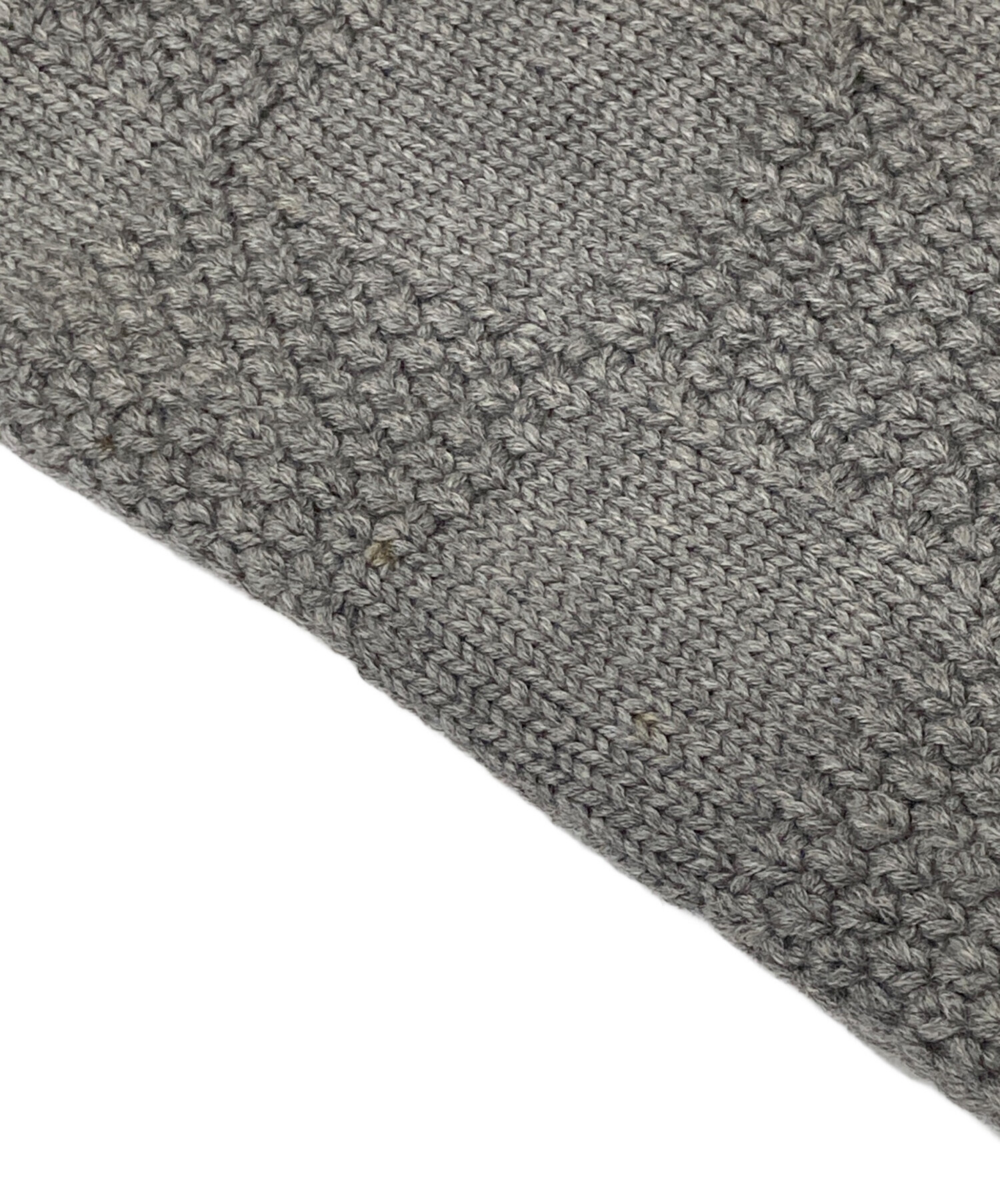 中古・古着通販】LOUIS VUITTON (ルイ ヴィトン) エシャルプ ダミエ