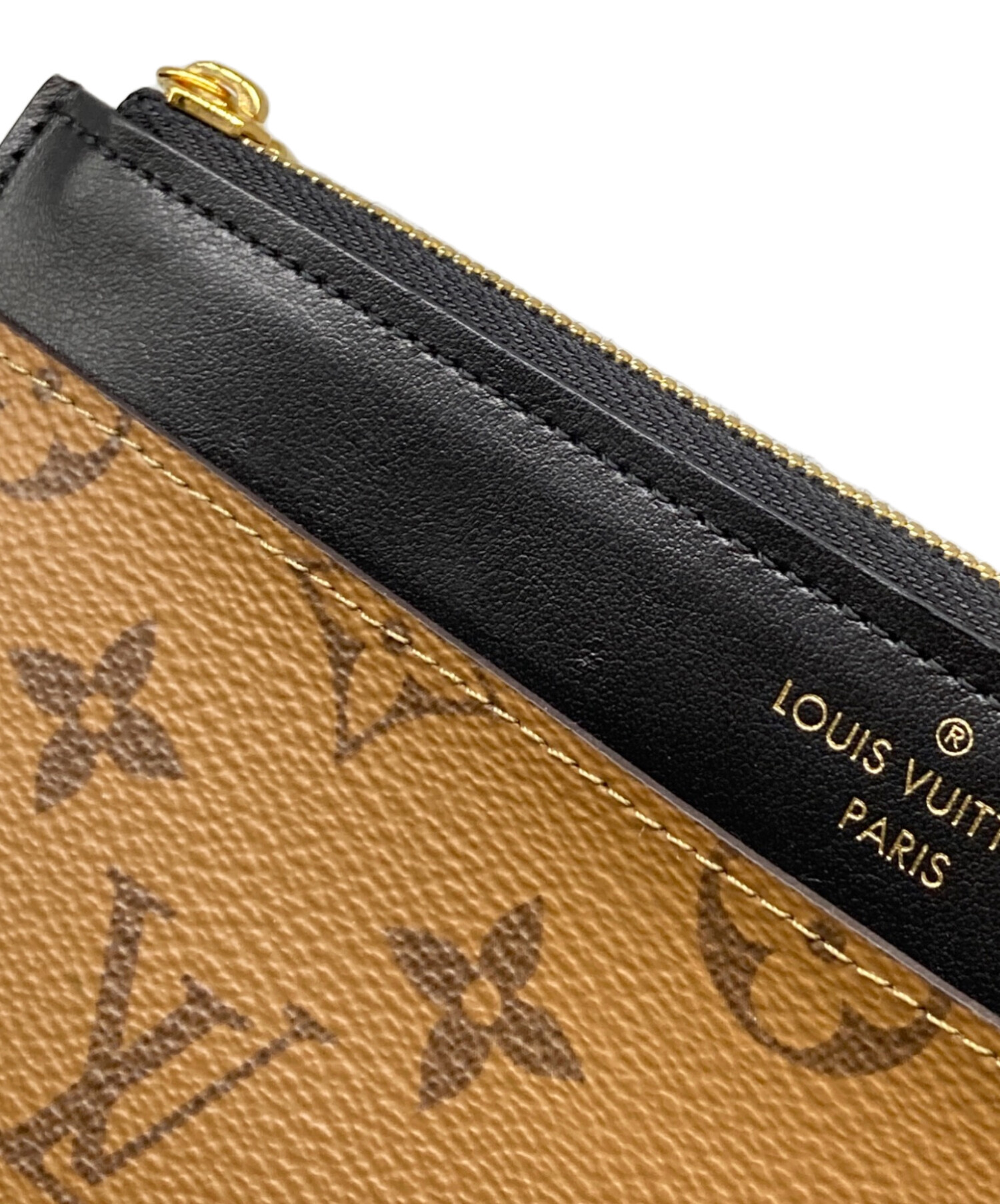 中古・古着通販】LOUIS VUITTON (ルイ ヴィトン) M80390 モノグラム 