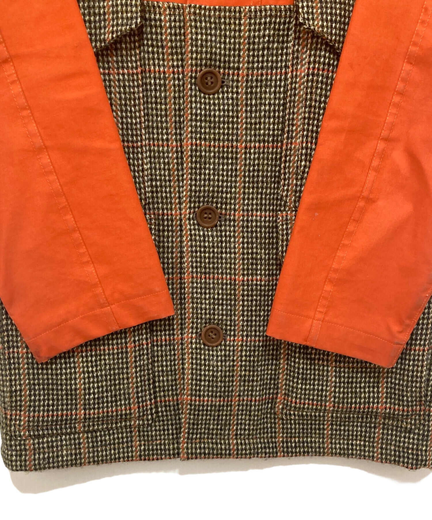 中古・古着通販】NIGEL CABOURN MACKINTOSH (マッキントッシュ) Harris