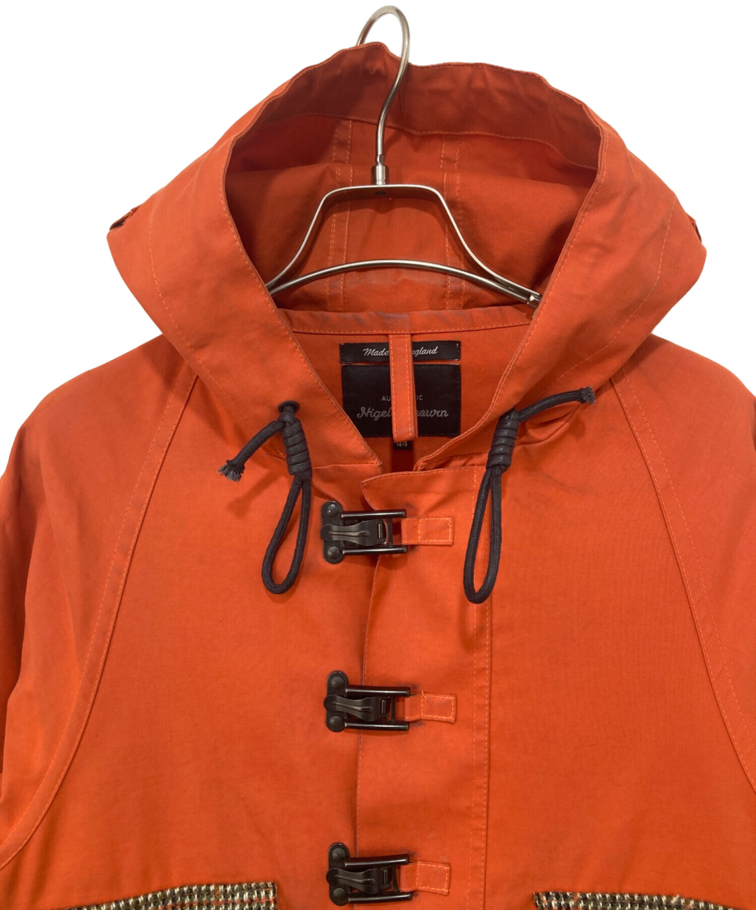 中古・古着通販】NIGEL CABOURN MACKINTOSH (マッキントッシュ) Harris