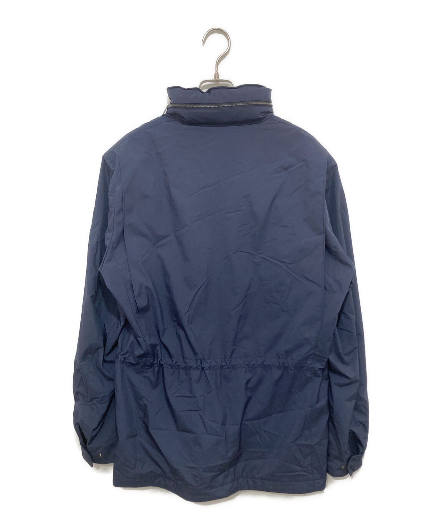 正規品質保証】 Loro Piana ロロピアーナ メンズミリタリージャケット 