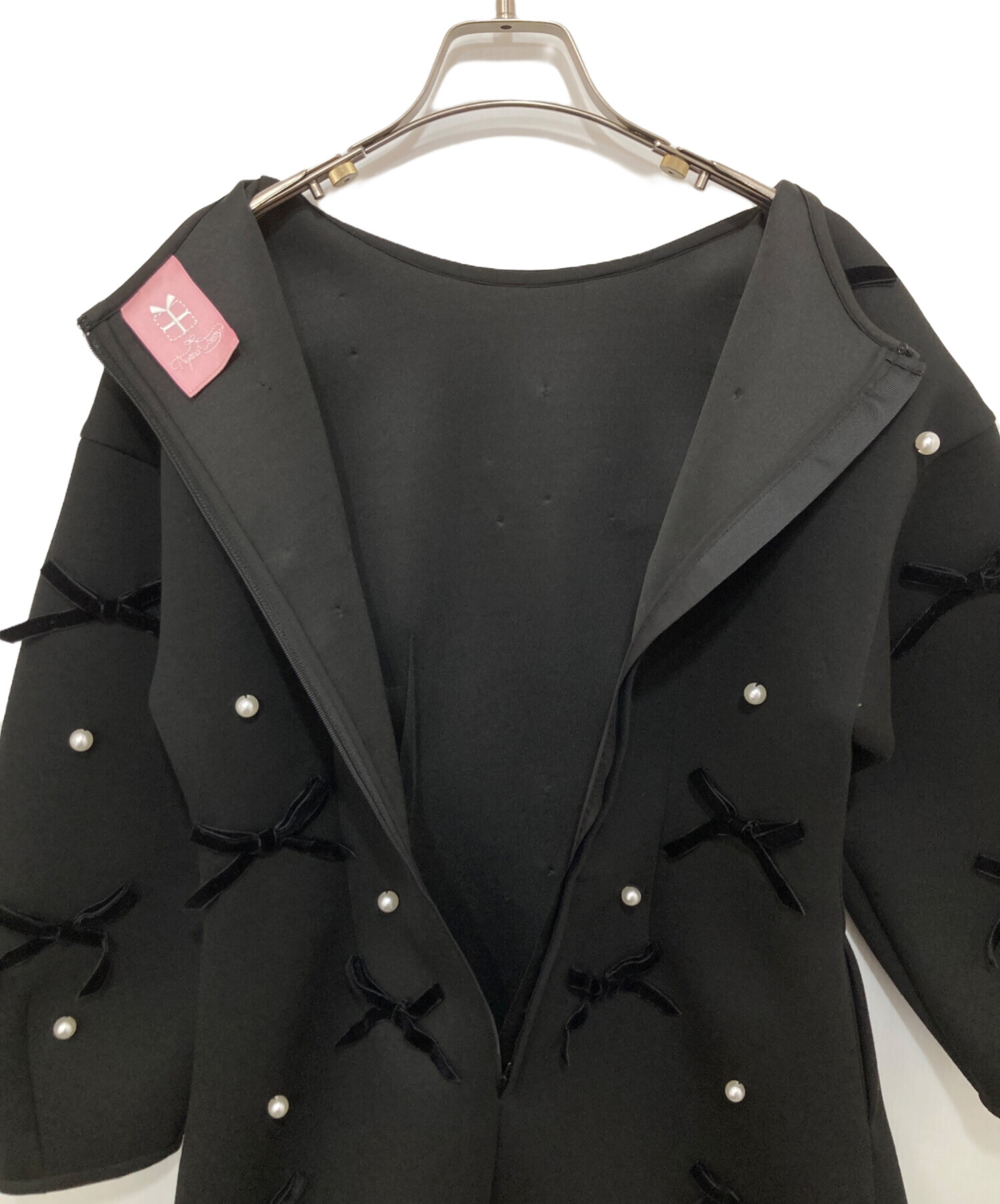 中古・古着通販】AYANO (綾野製作所) CHESTY (チェスティ) ベロア