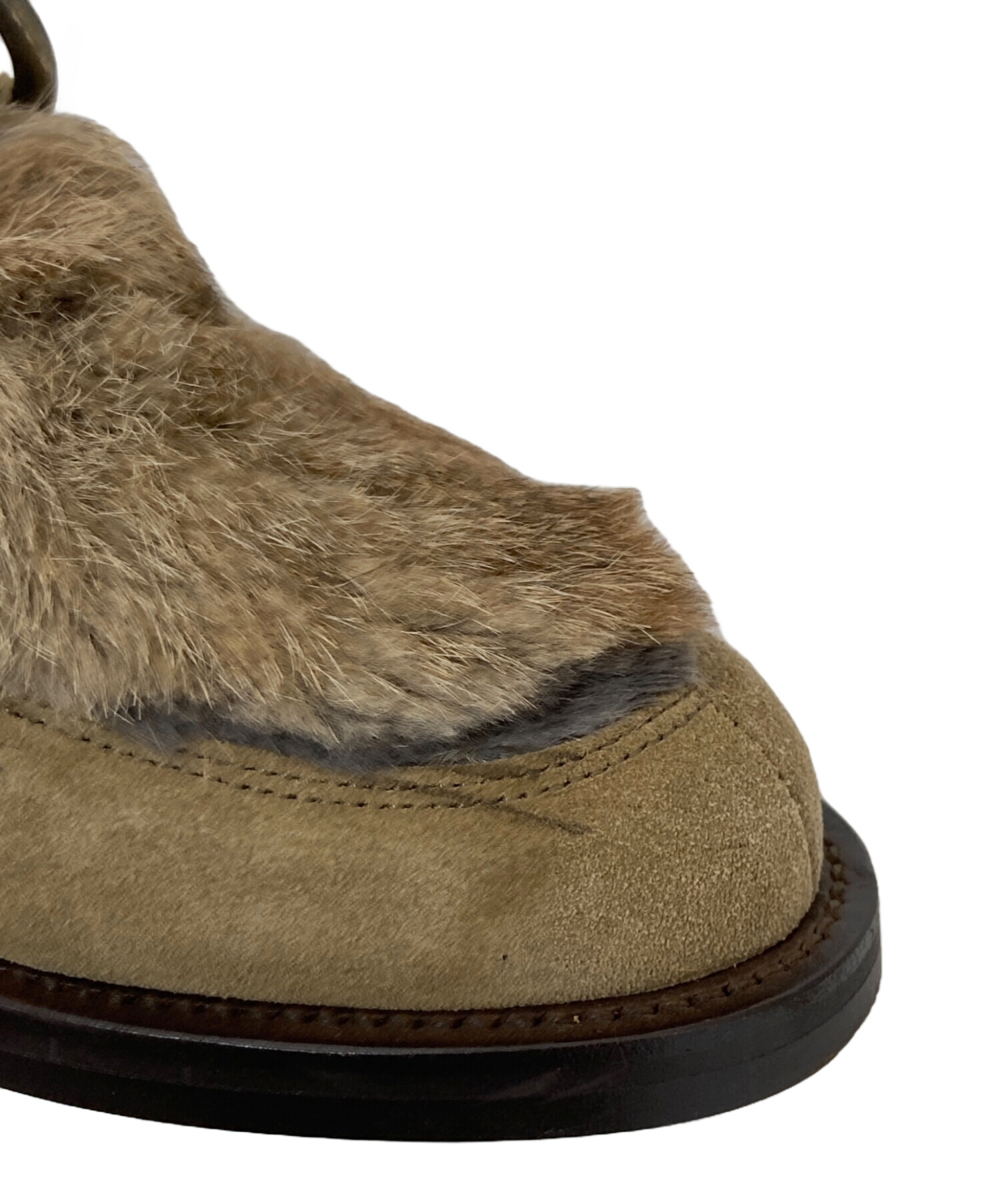 中古・古着通販】Hender Scheme (エンダースキーマ) single monk