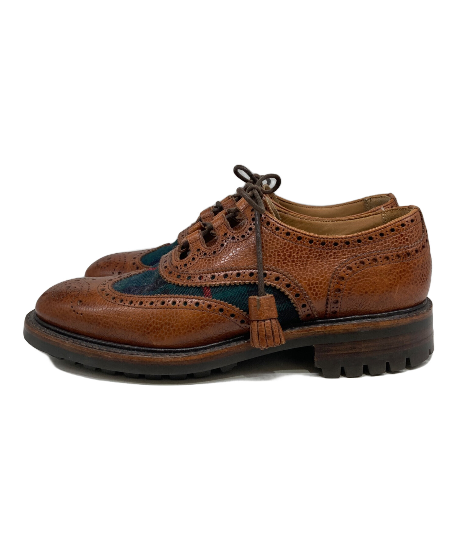 中古・古着通販】JOSEPH CHEANEY (ジョセフチーニー) BEAMS (ビームス