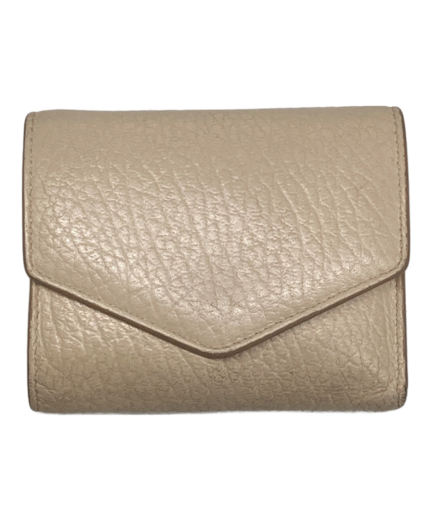 中古・古着通販】Maison Margiela (メゾンマルジェラ) 2つ折り財布  