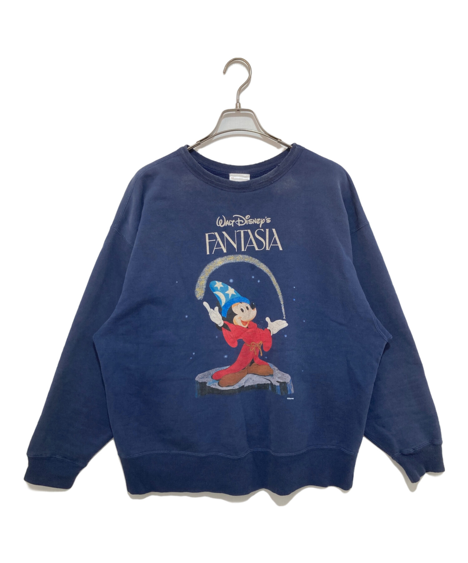 中古・古着通販】SAINT MICHAEL (セントマイケル) DNF CREW N SWEAT