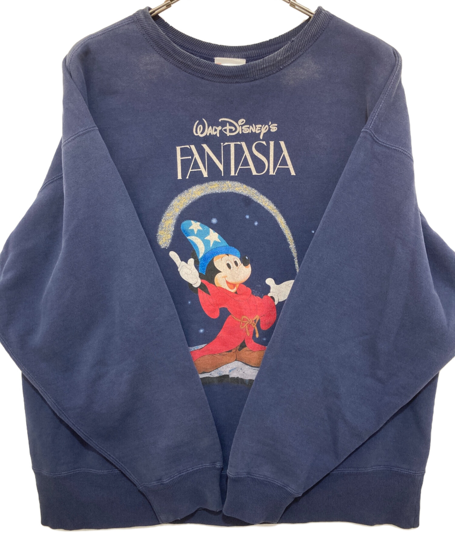 中古・古着通販】SAINT MICHAEL (セントマイケル) DNF CREW N SWEAT