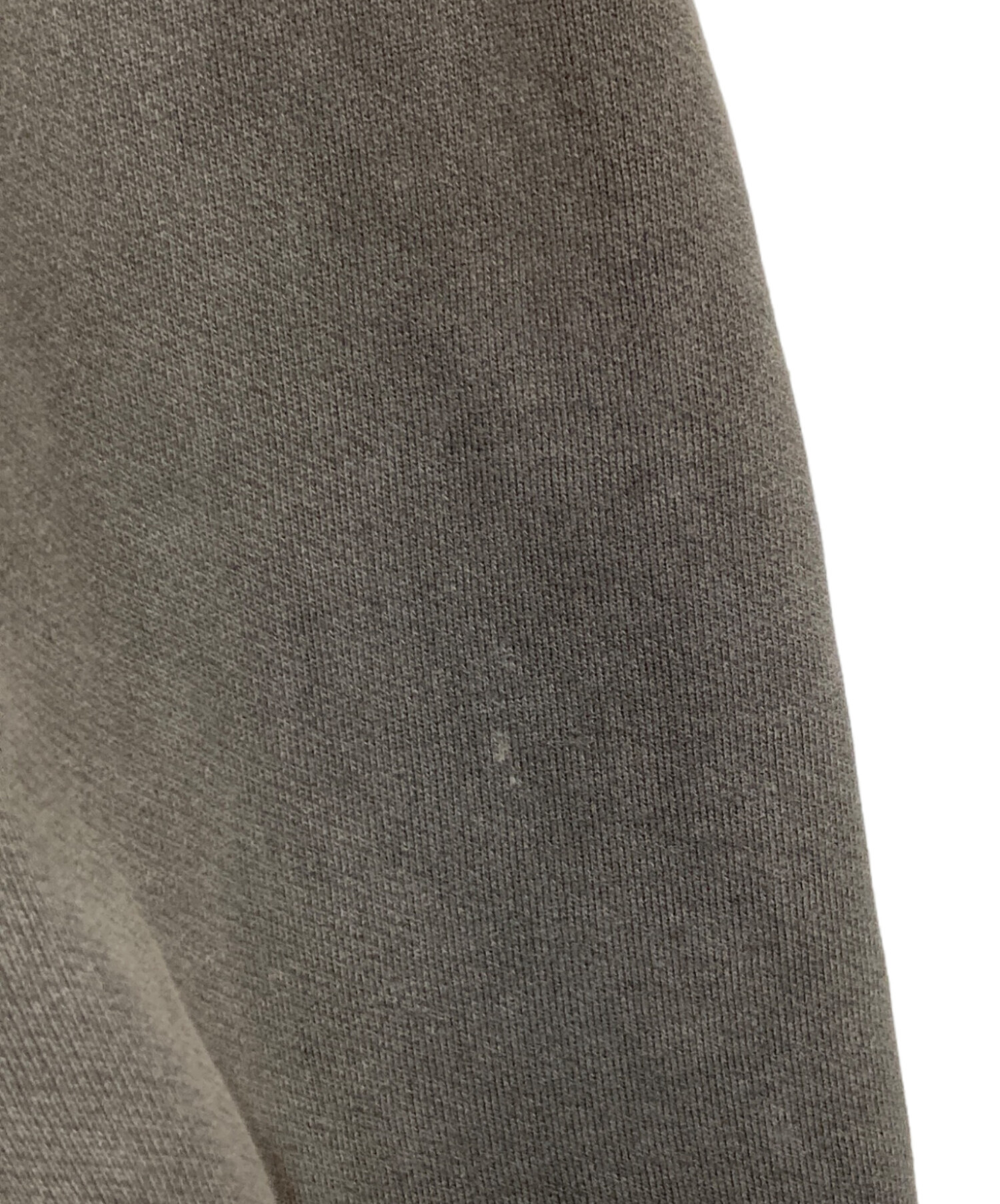 中古・古着通販】LASTMAN (ラストマン) EMBROIDERED SWEAT PANTS 