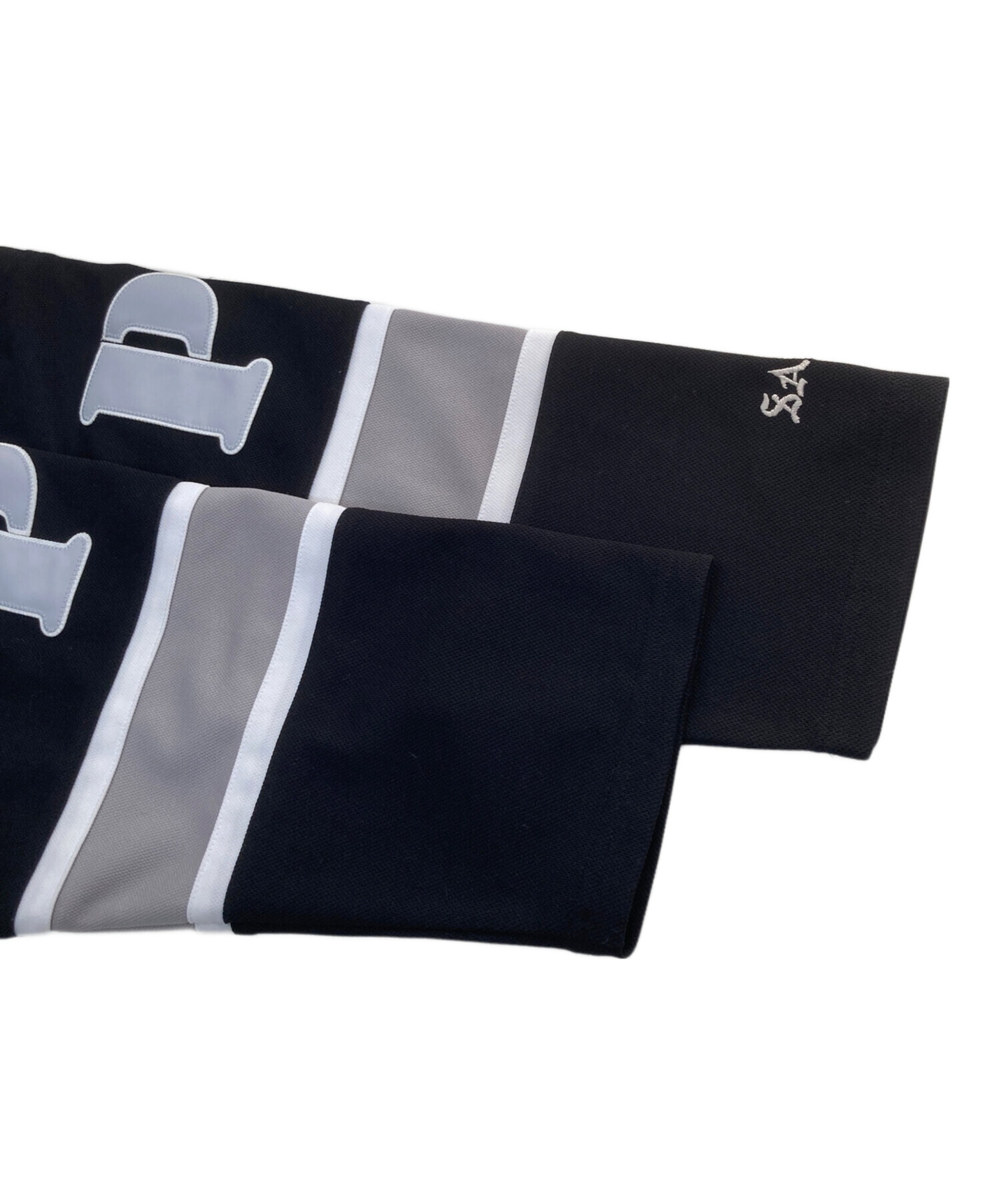 中古・古着通販】PUBLIC ENEMY (パブリック エネミー) SAINT MICHAEL