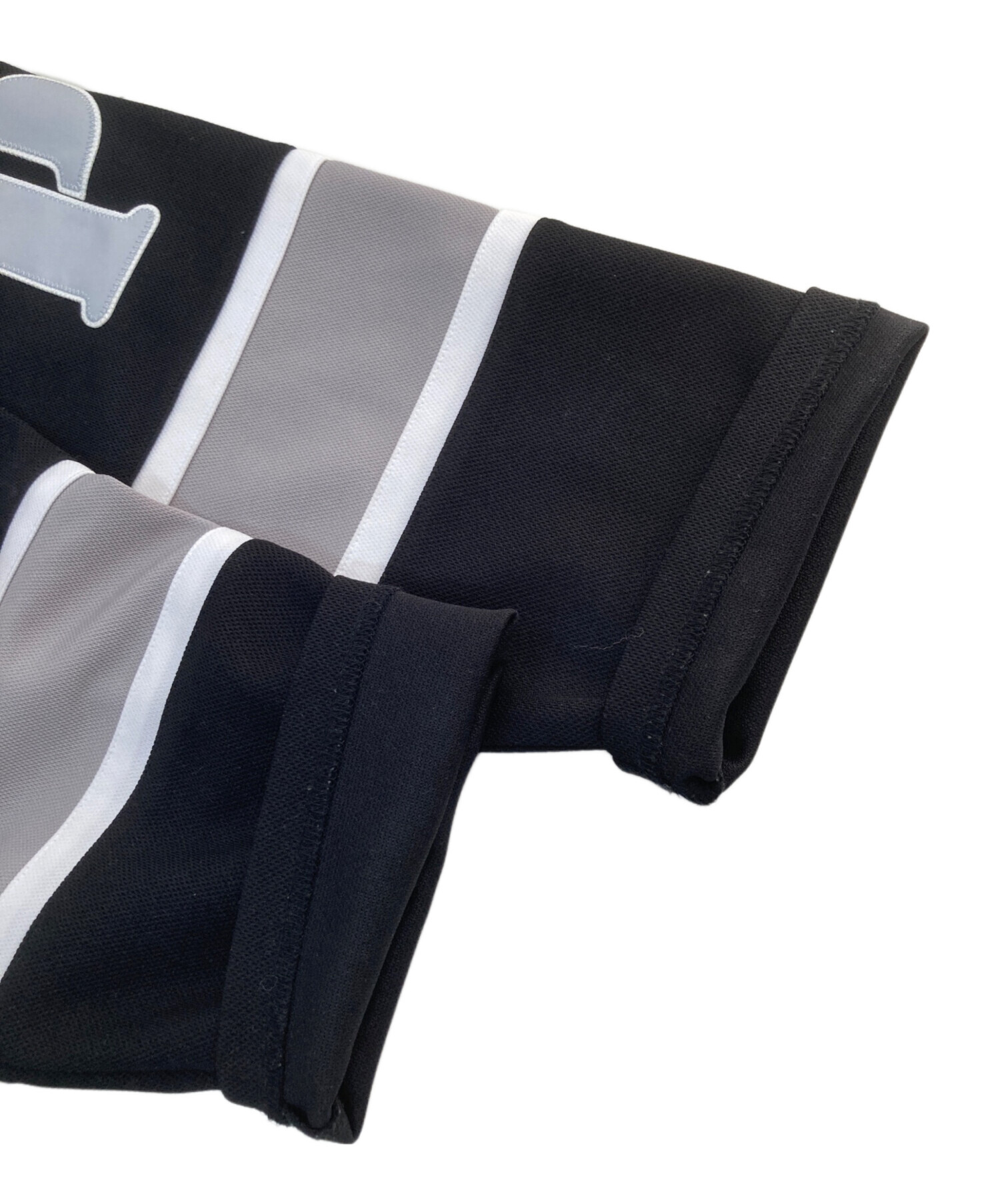 中古・古着通販】PUBLIC ENEMY (パブリック エネミー) SAINT MICHAEL