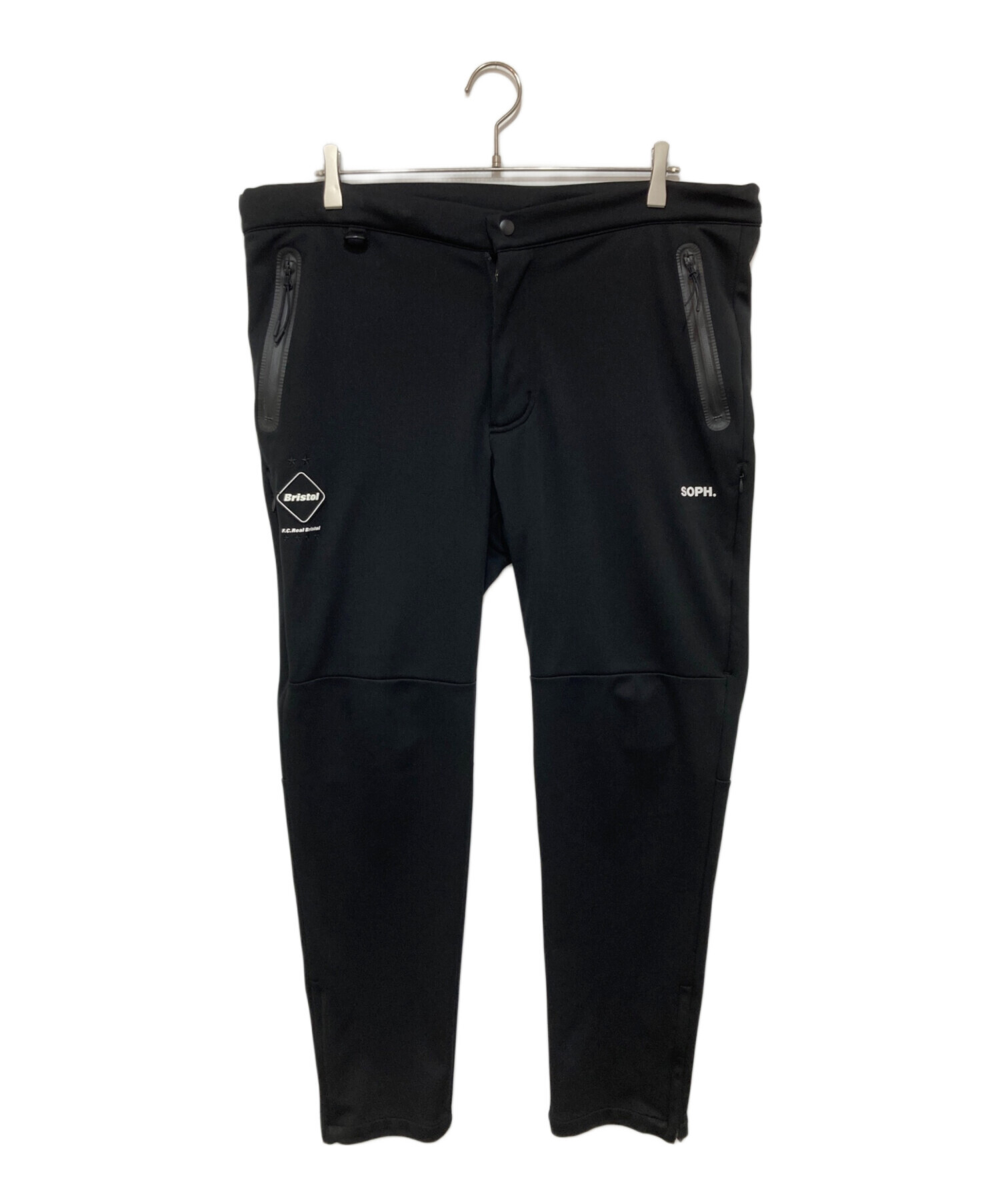 中古・古着通販】F.C.R.B. (エフシーレアルブリストル) POLARTEC POWER 