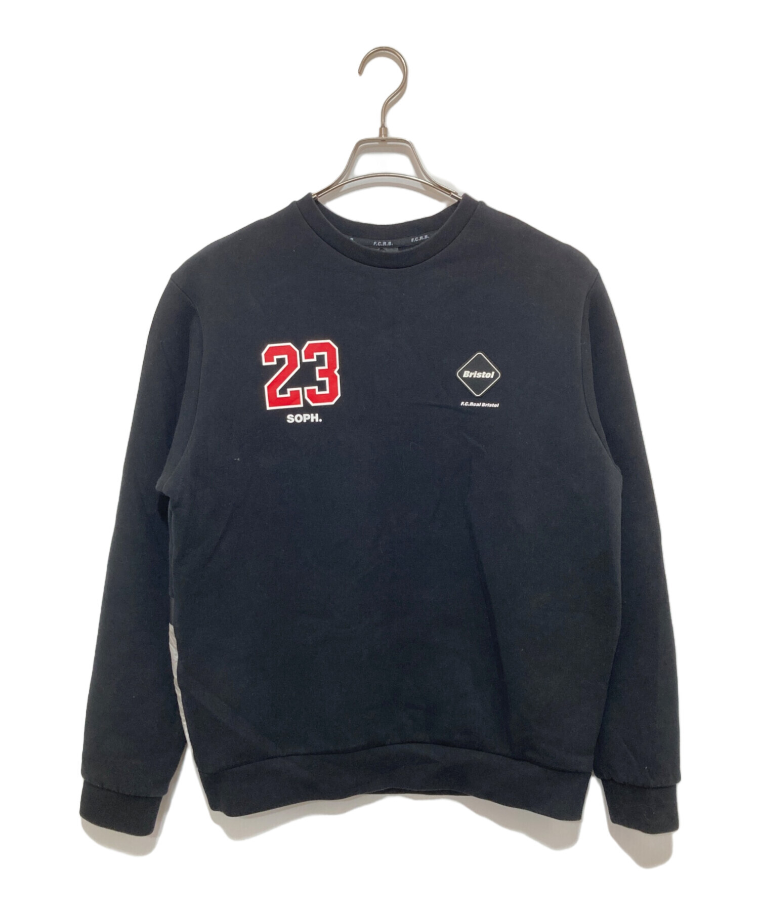 中古・古着通販】F.C.R.B. (エフシーレアルブリストル) TOKYO 23 TECH 