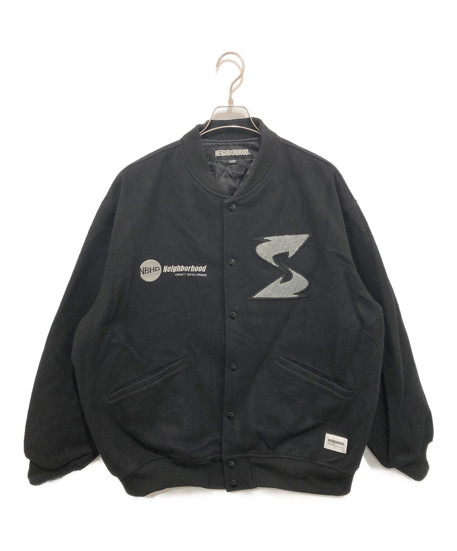 中古・古着通販】NEIGHBORHOOD (ネイバーフッド) SUBWARE (サブウェア