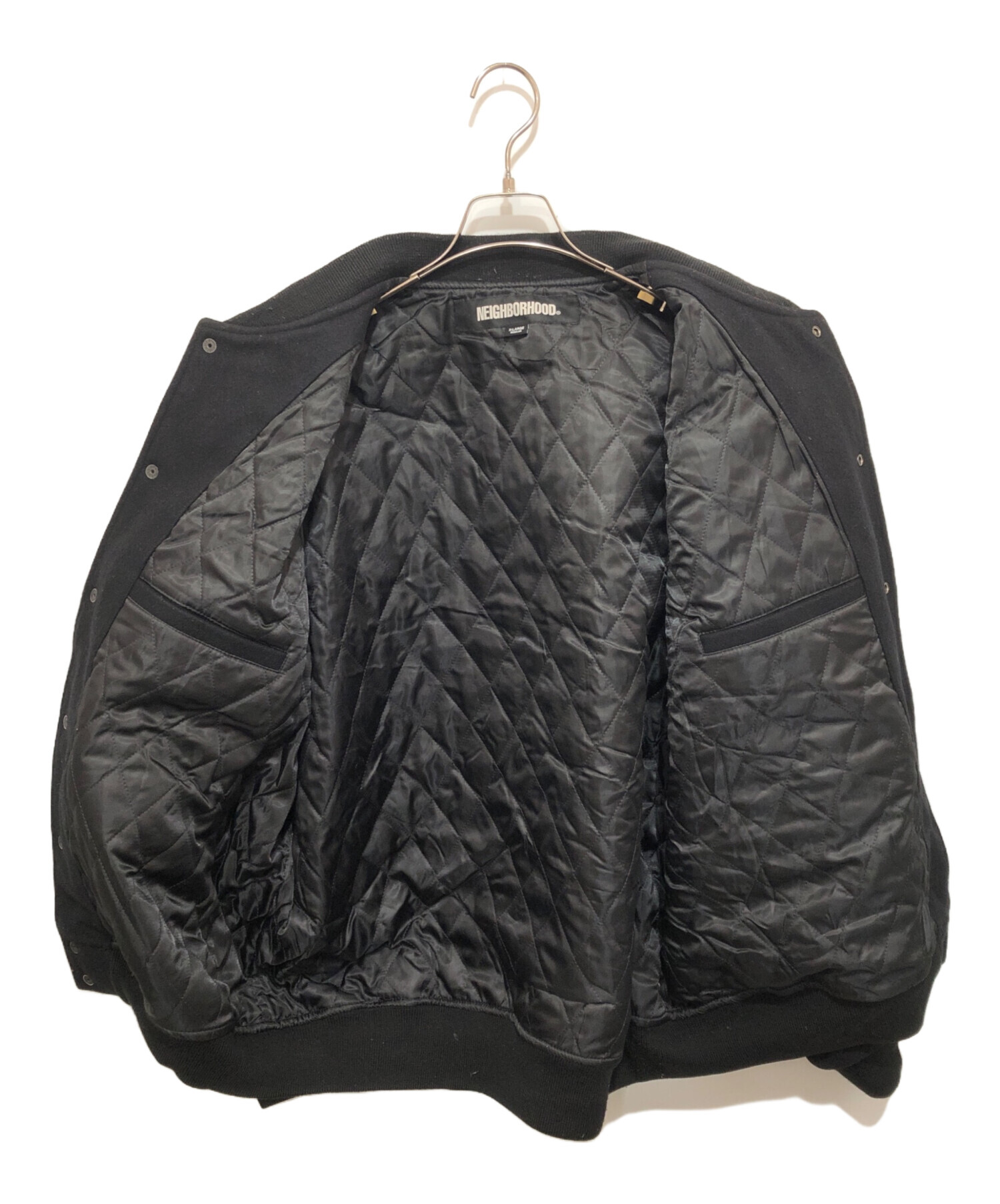 中古・古着通販】NEIGHBORHOOD (ネイバーフッド) SUBWARE (サブウェア