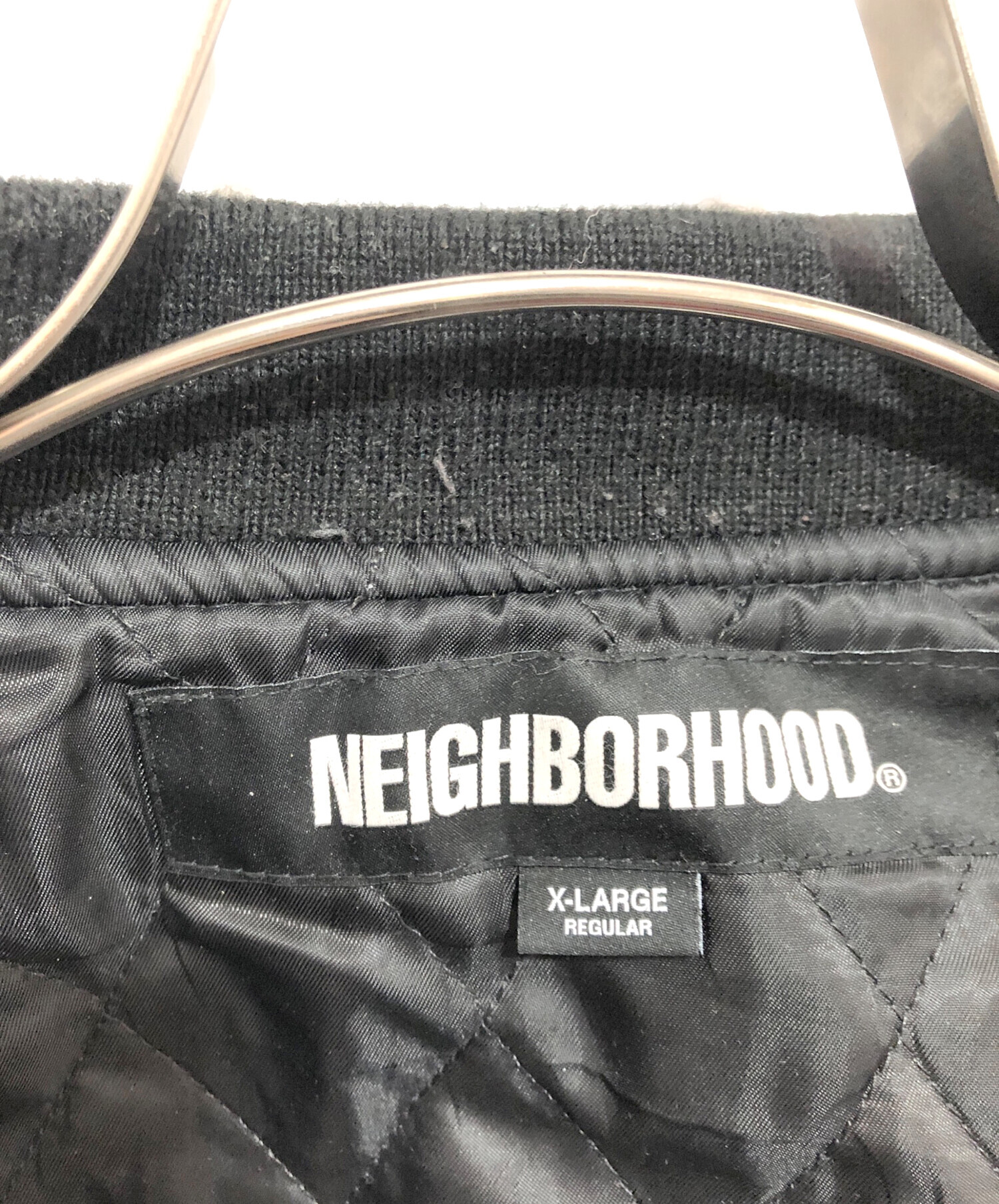 中古・古着通販】NEIGHBORHOOD (ネイバーフッド) SUBWARE (サブウェア