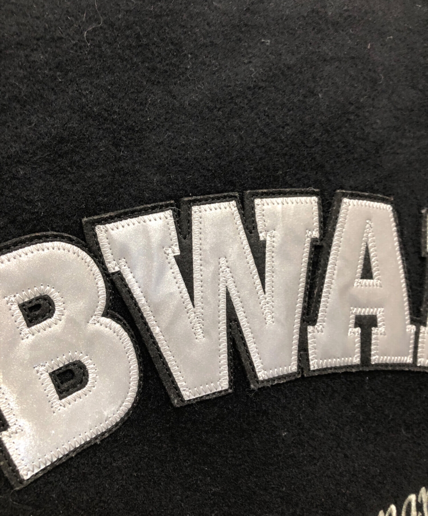 中古・古着通販】NEIGHBORHOOD (ネイバーフッド) SUBWARE (サブウェア