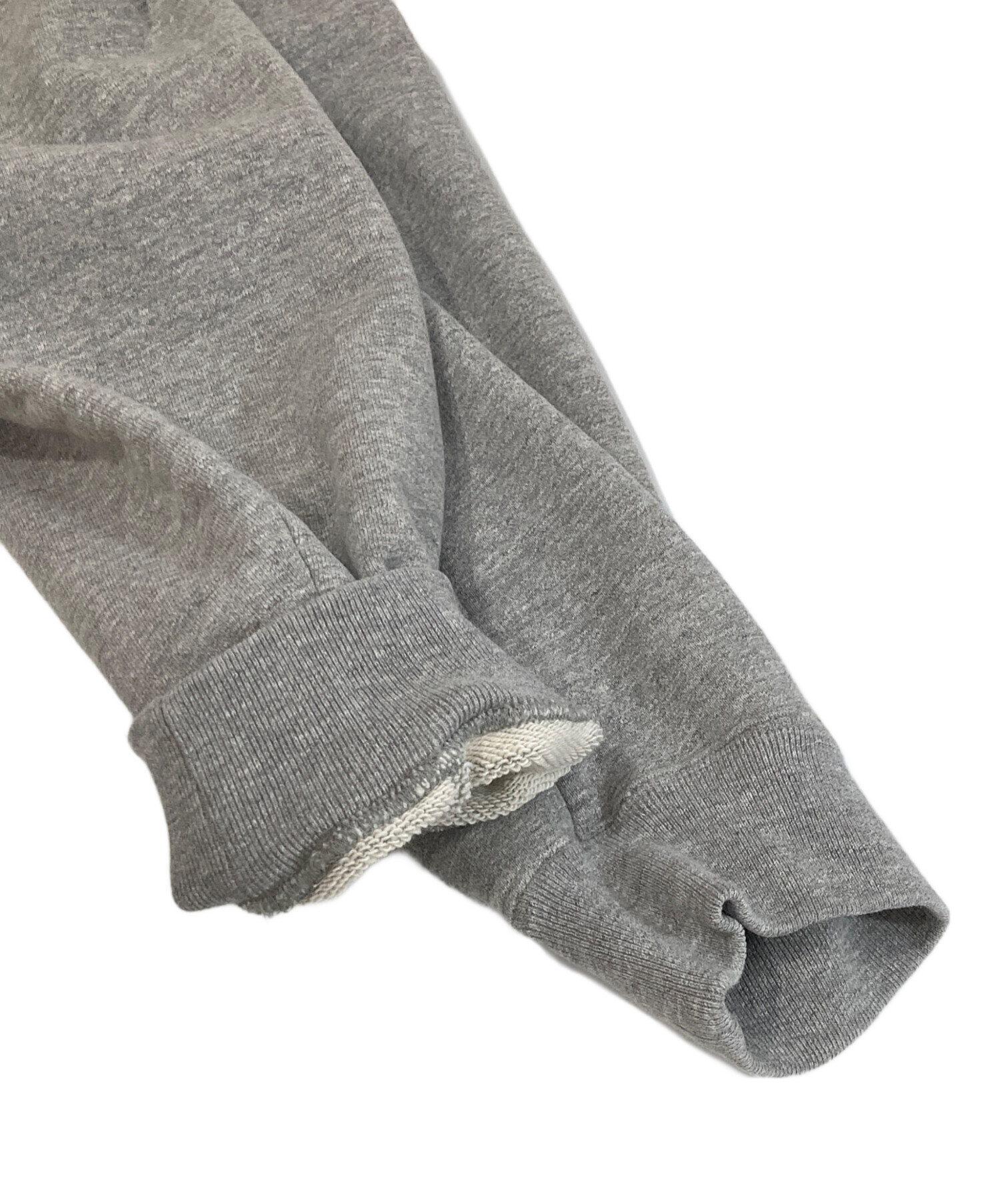 中古・古着通販】REMI RELIEF (レミレリーフ) Cape Sweat Parka 