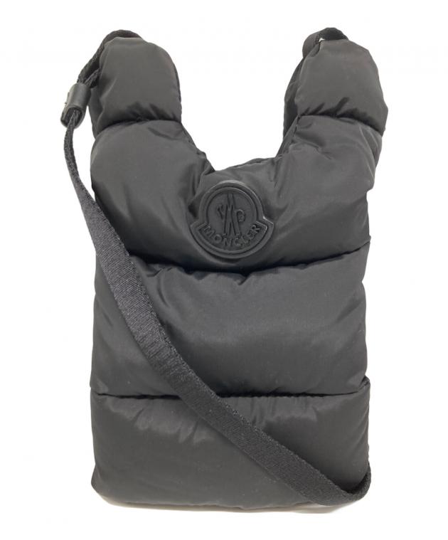 中古・古着通販】MONCLER (モンクレール) レジェール ロゴ パッチ
