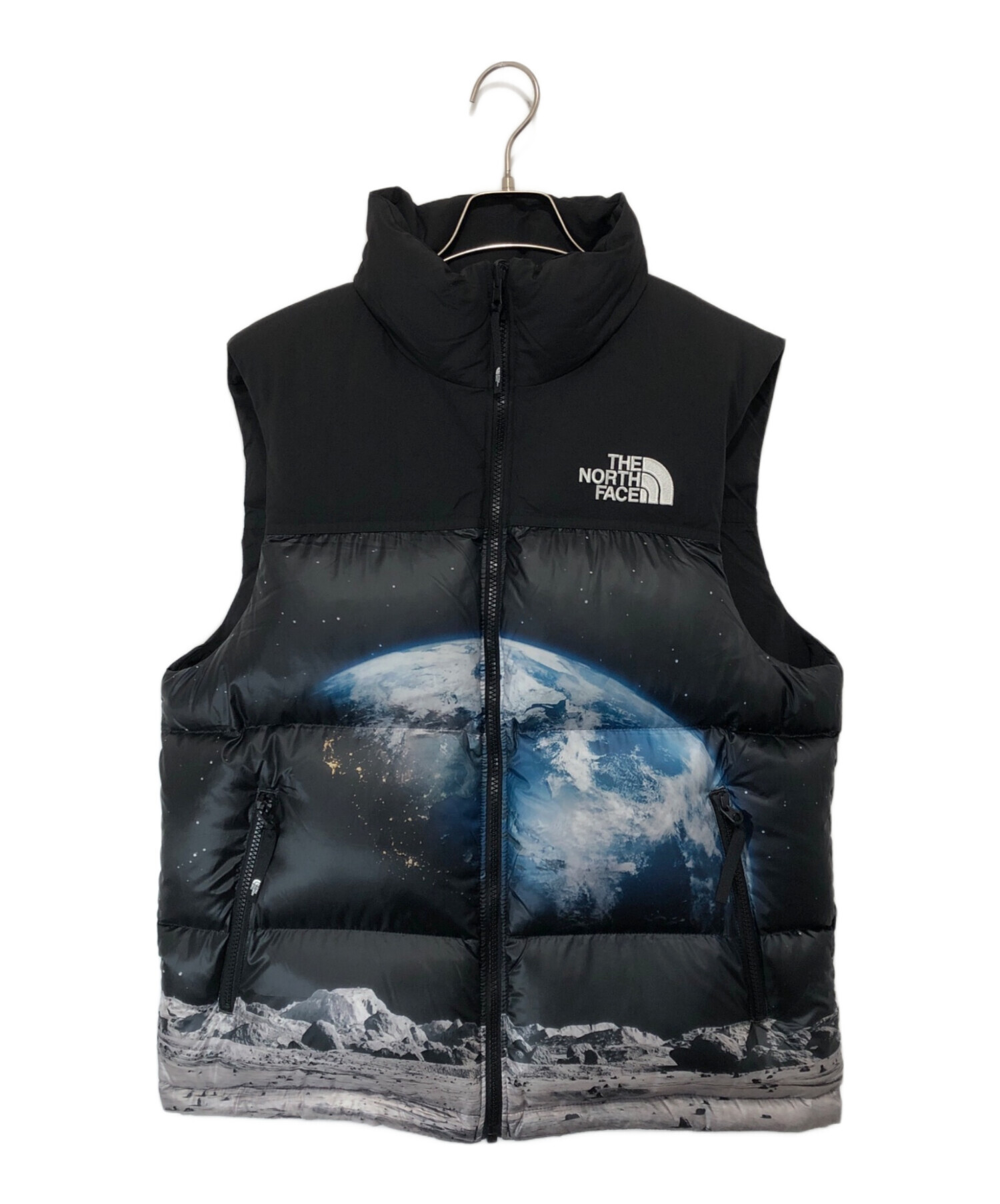新品 XL ノースフェイス 1996 NOVELTY NUPTSE ヌプシベスト 中古・古着通販】THE NORTH FACE (ザ ノース フェイス) NV1DQ58A 1996