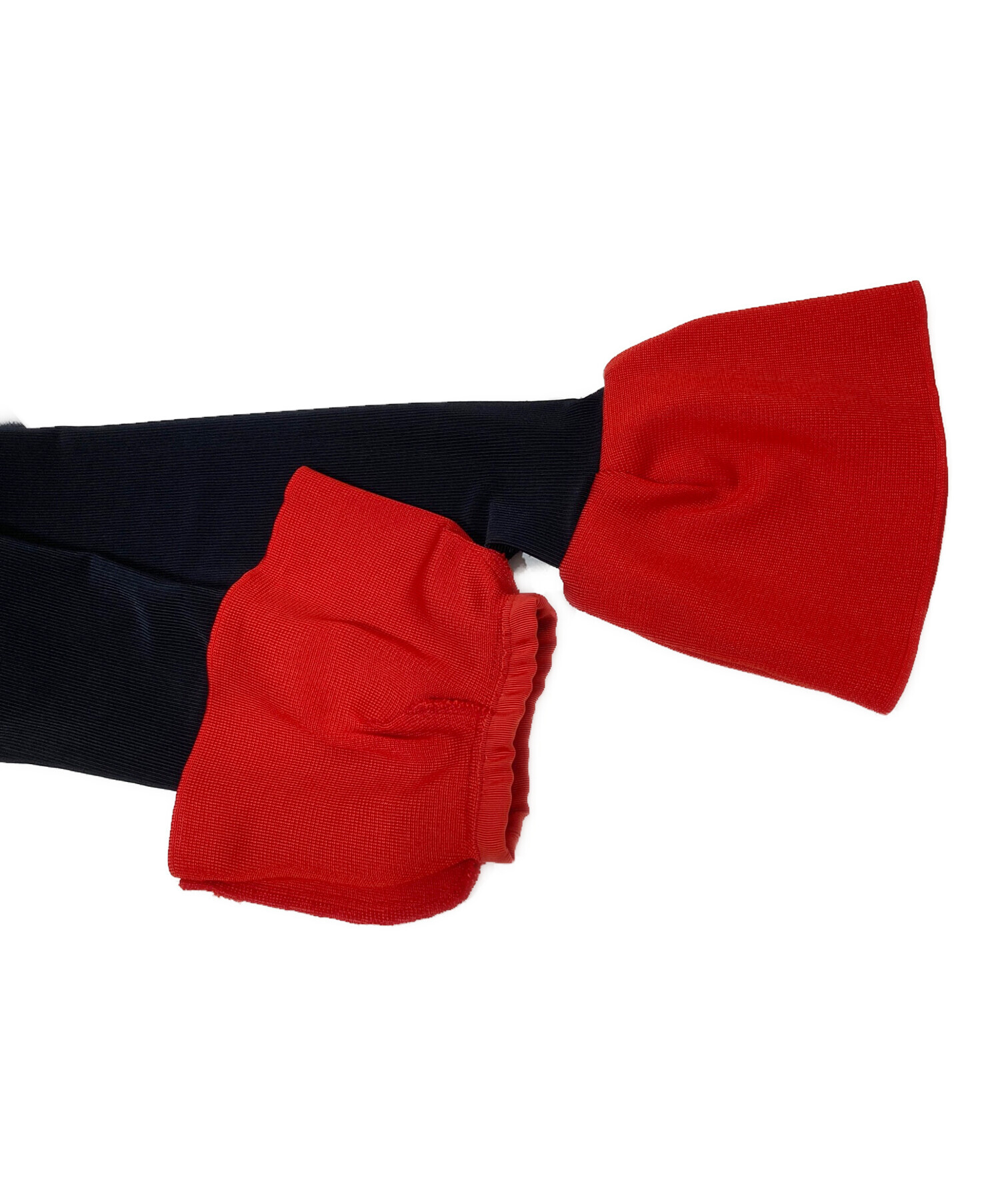 中古・古着通販】TOGA PULLA (トーガ プルラ) ピケジャージーロング