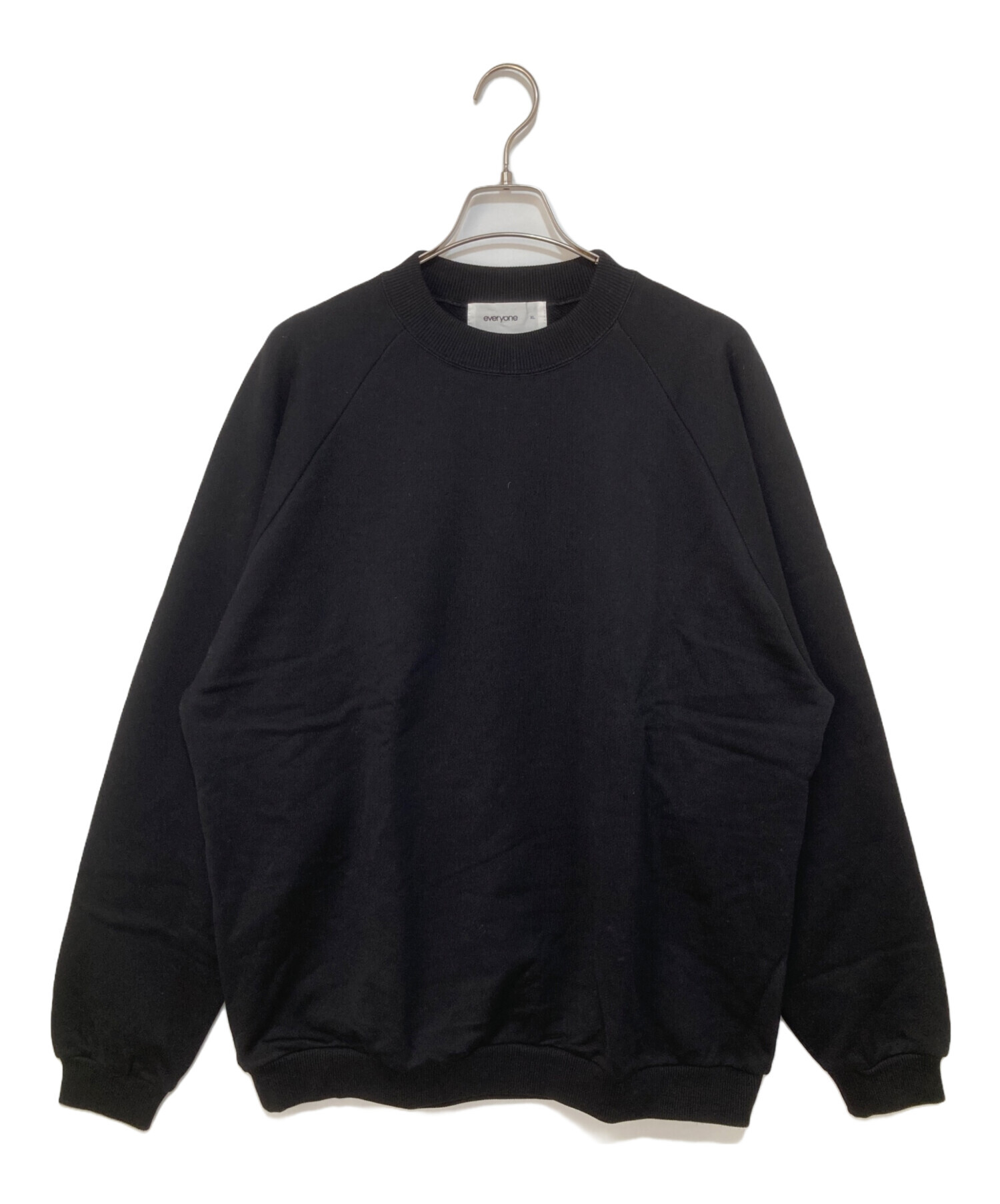中古・古着通販】everyone (エブリワン) スウェットトレーナー