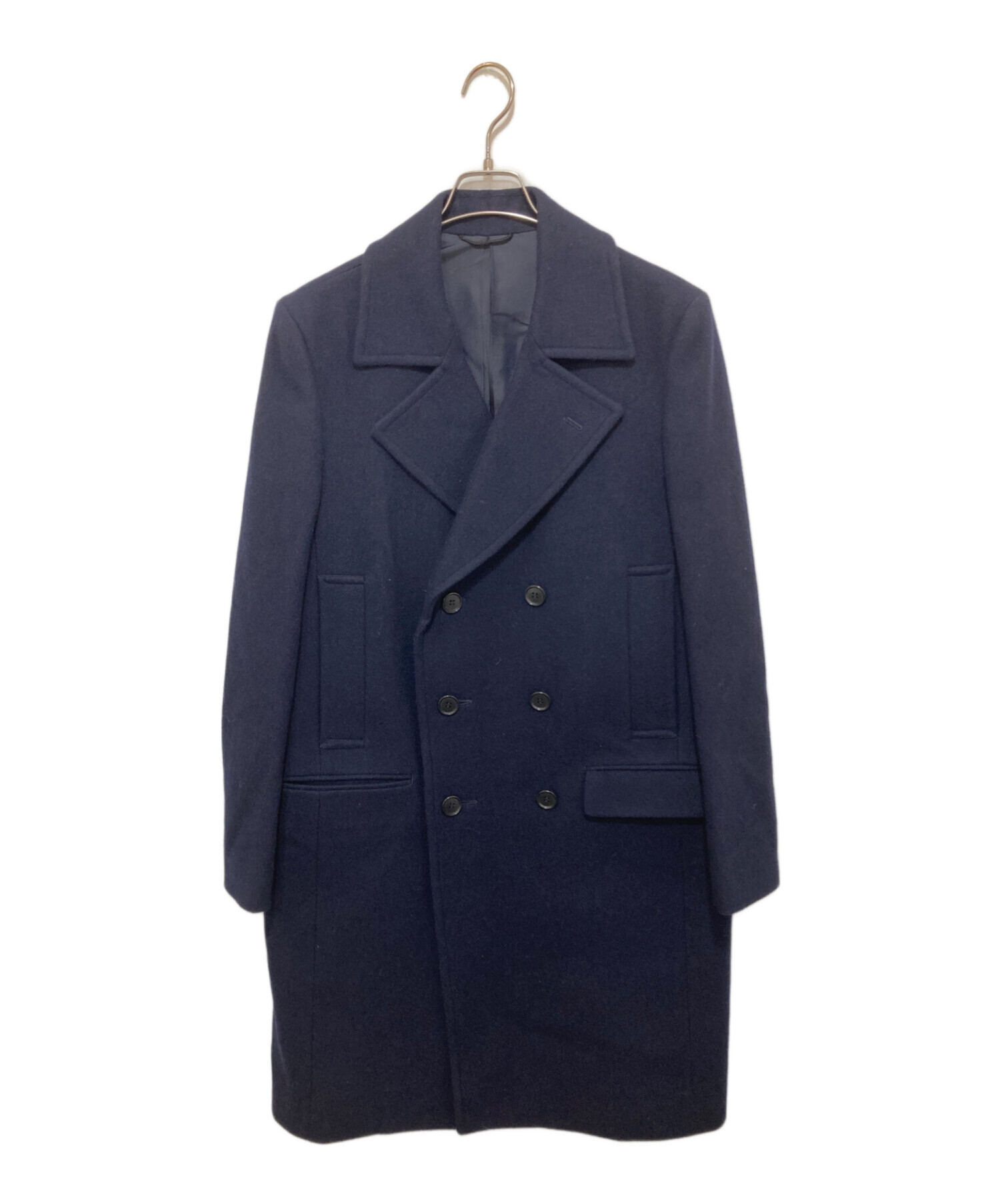 toga virilis コート　タグ付き新品 中古・古着通販】TOGA VIRILIS (トーガ ビリリース) ウールコート TV62