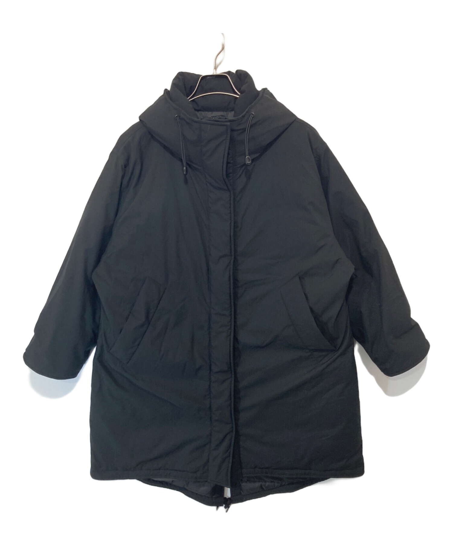 中古・古着通販】Spick and Span (スピック＆スパン) 撥水フーデッド 