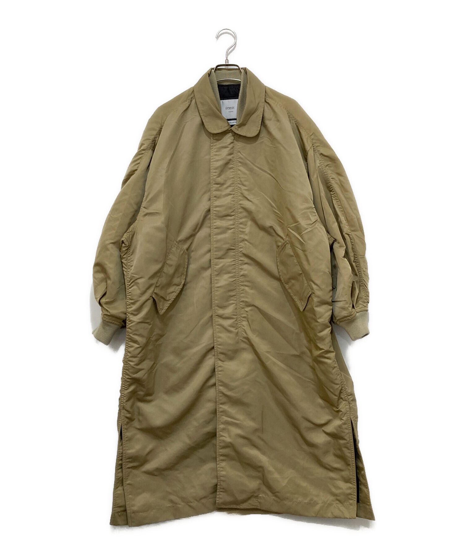 中古・古着通販】near.nippon(ニアーニッポン) (ニアーニッポン