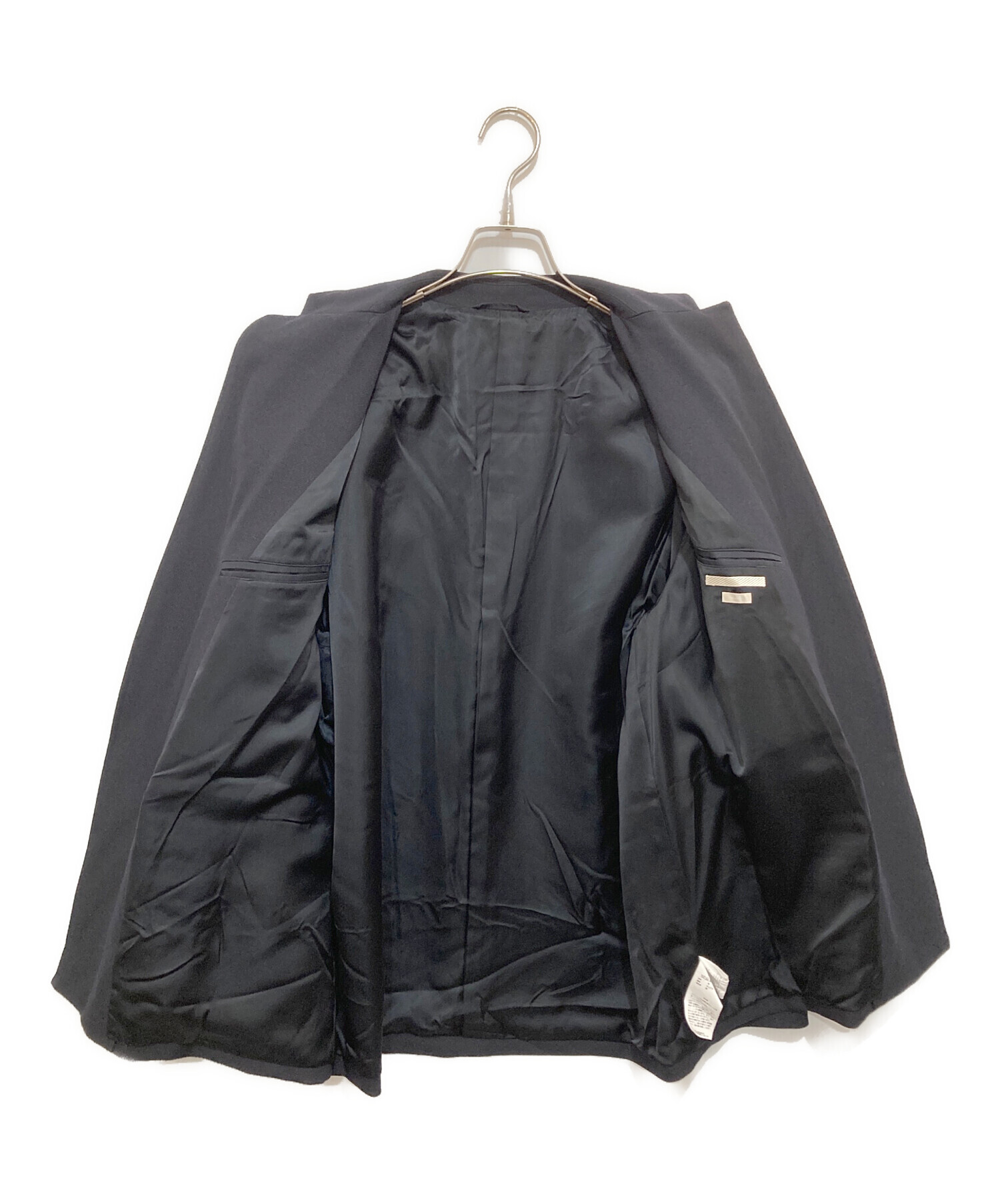 中古・古着通販】blurhms (ブラームス) Wool Surge Cardigan Jacket