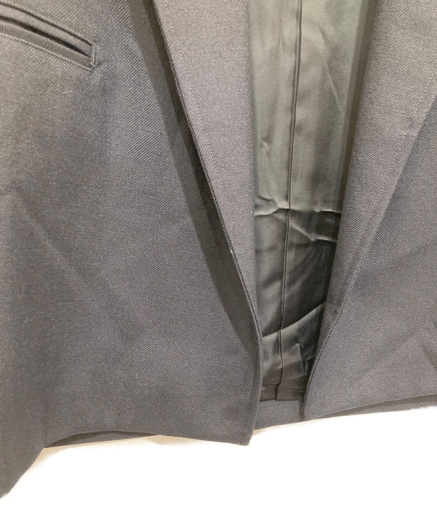 blurhms Wool Surge Cardigan Jacket 3