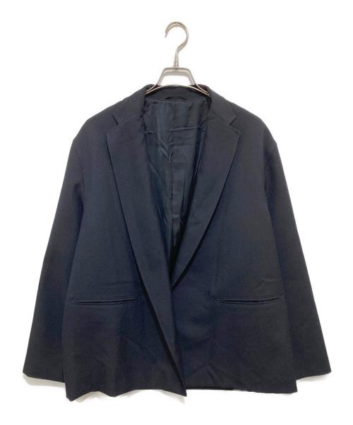 中古・古着通販】blurhms (ブラームス) Wool Surge Cardigan Jacket
