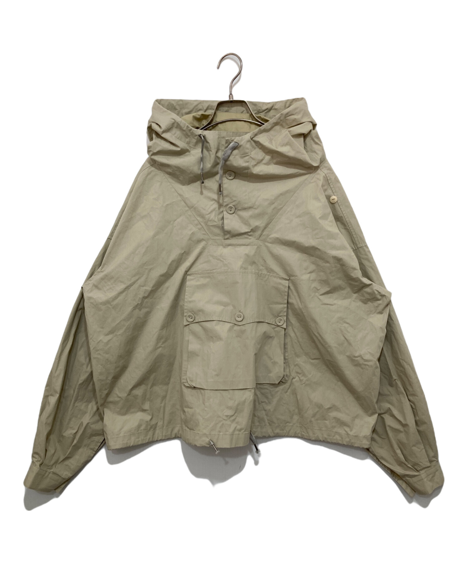 中古・古着通販】Maison Margiela (メゾンマルジェラ) プルオーバー 