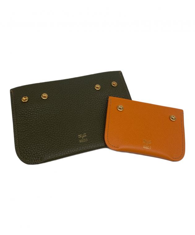 中古・古着通販】SUN/kakke (サンカッケイ) brady (ブレディ) AVON