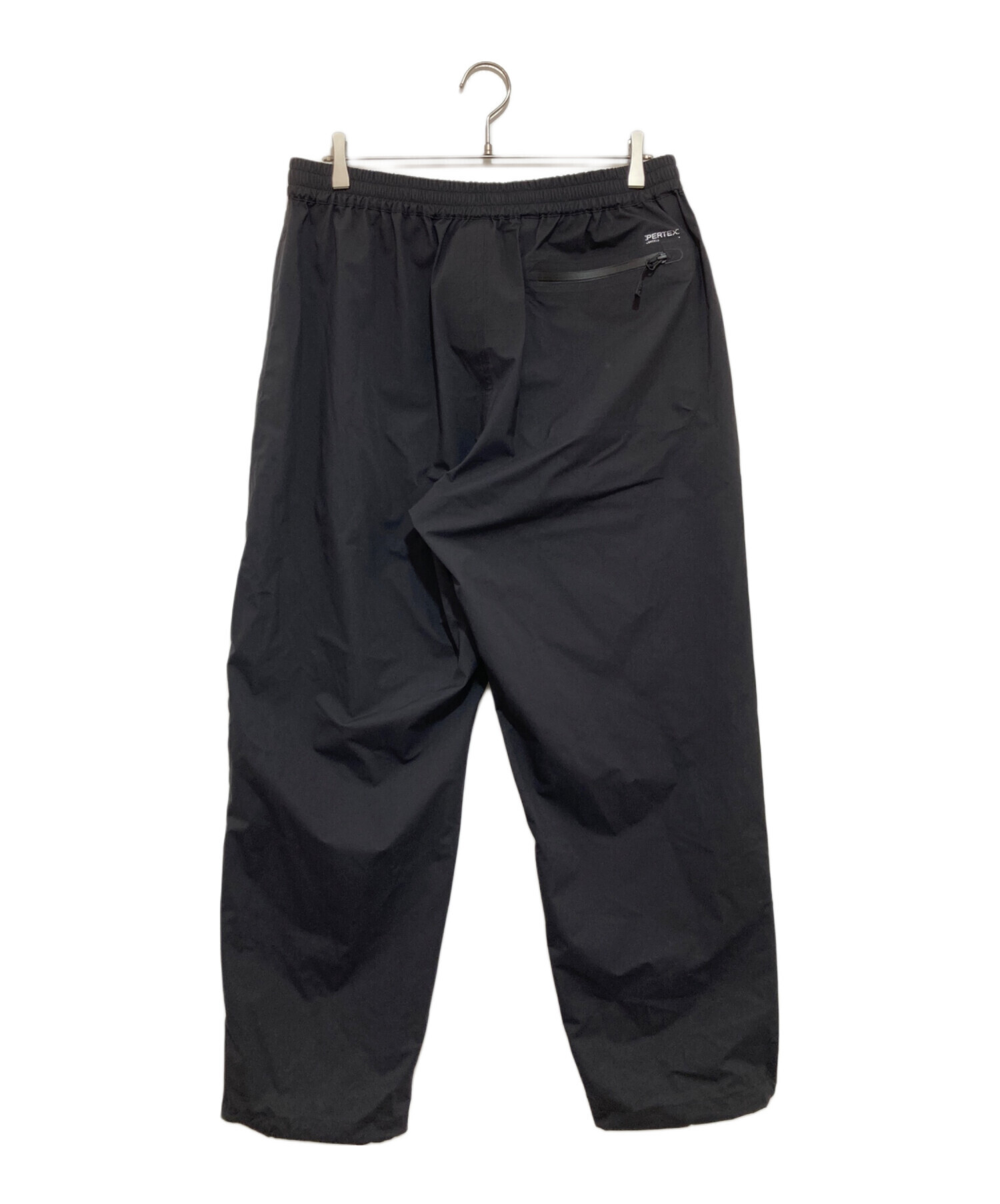 FTC PERTEX ®3L SHELL PANT 新品未使用‼️ 中古・古着通販】FTC (エフティーシー) PERTEXR 3L SHELL PANT