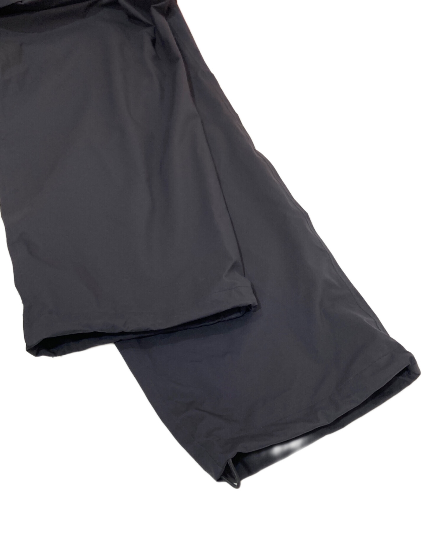 中古・古着通販】FTC (エフティーシー) PERTEXR 3L SHELL PANT