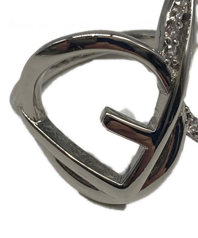 中古・古着通販】FENDI (フェンディ) エフ イズ フェンディ リング