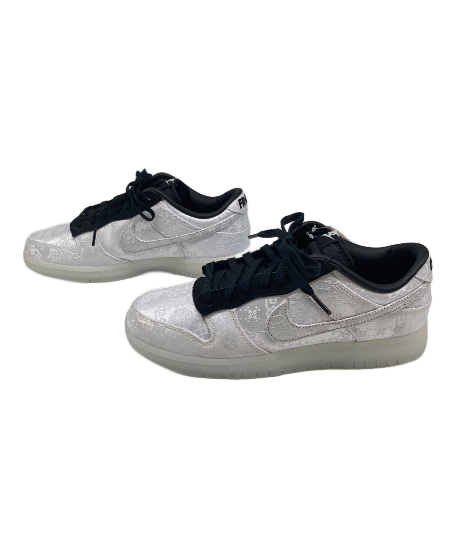 中古・古着通販】NIKE SB (ナイキエスビー) CLOT (クロット) FRAGMENT 