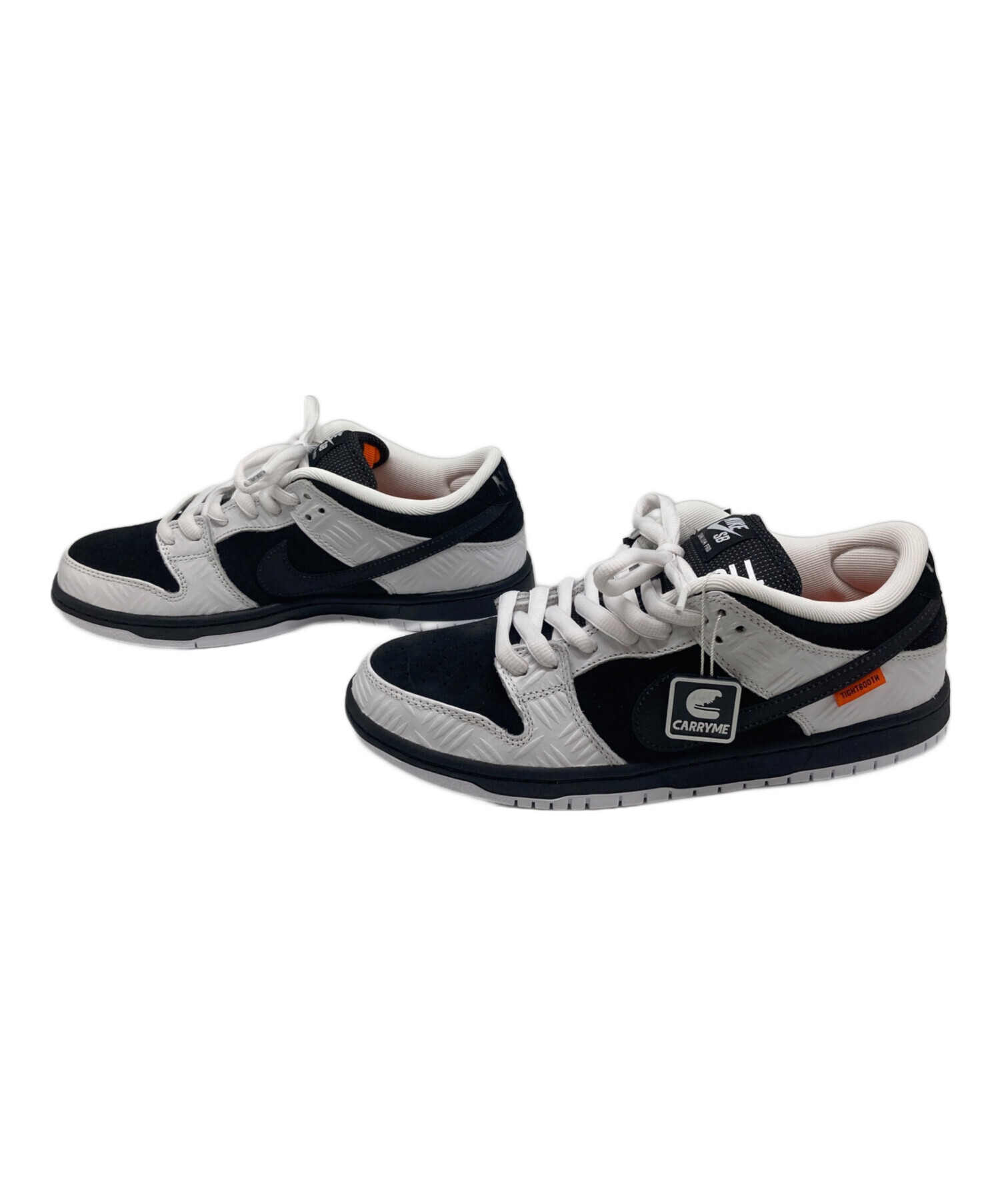 NIKESB タイトブース TIGHTBOOTH × Nike SB Dunk Low TIGHTBOOTH 
