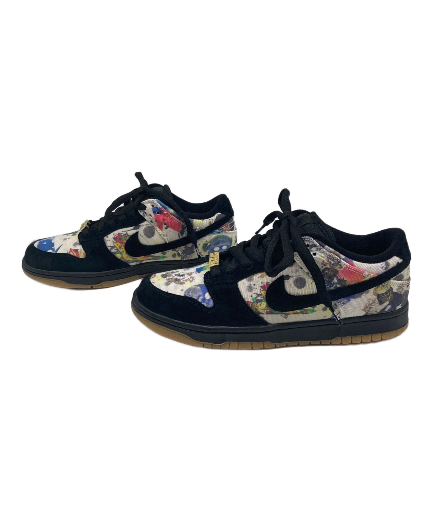 中古・古着通販】NIKE SB (ナイキエスビー) SUPREME (シュプリーム