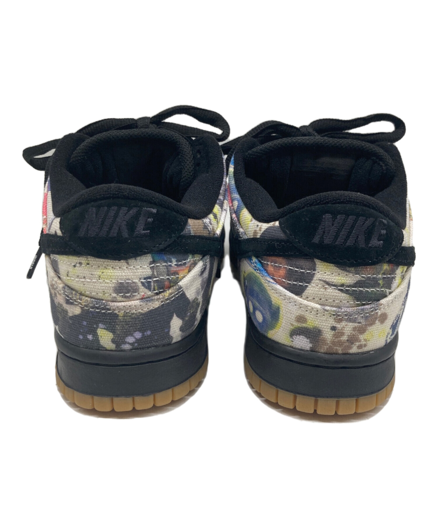 中古・古着通販】NIKE SB (ナイキエスビー) SUPREME (シュプリーム 