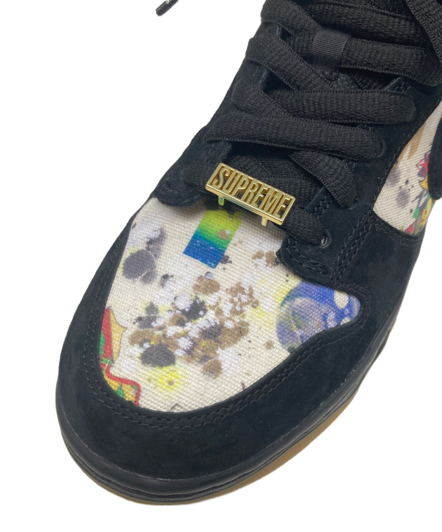 中古・古着通販】NIKE SB (ナイキエスビー) SUPREME (シュプリーム 