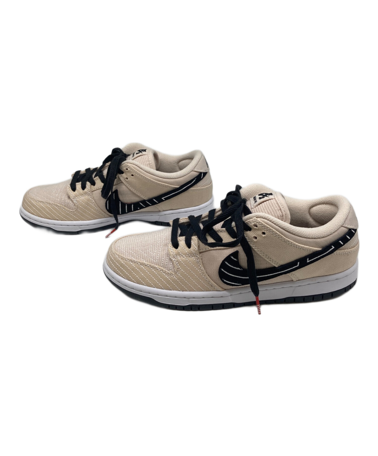 中古・古着通販】NIKE SB (ナイキエスビー) Albino & Preto (アルビノ
